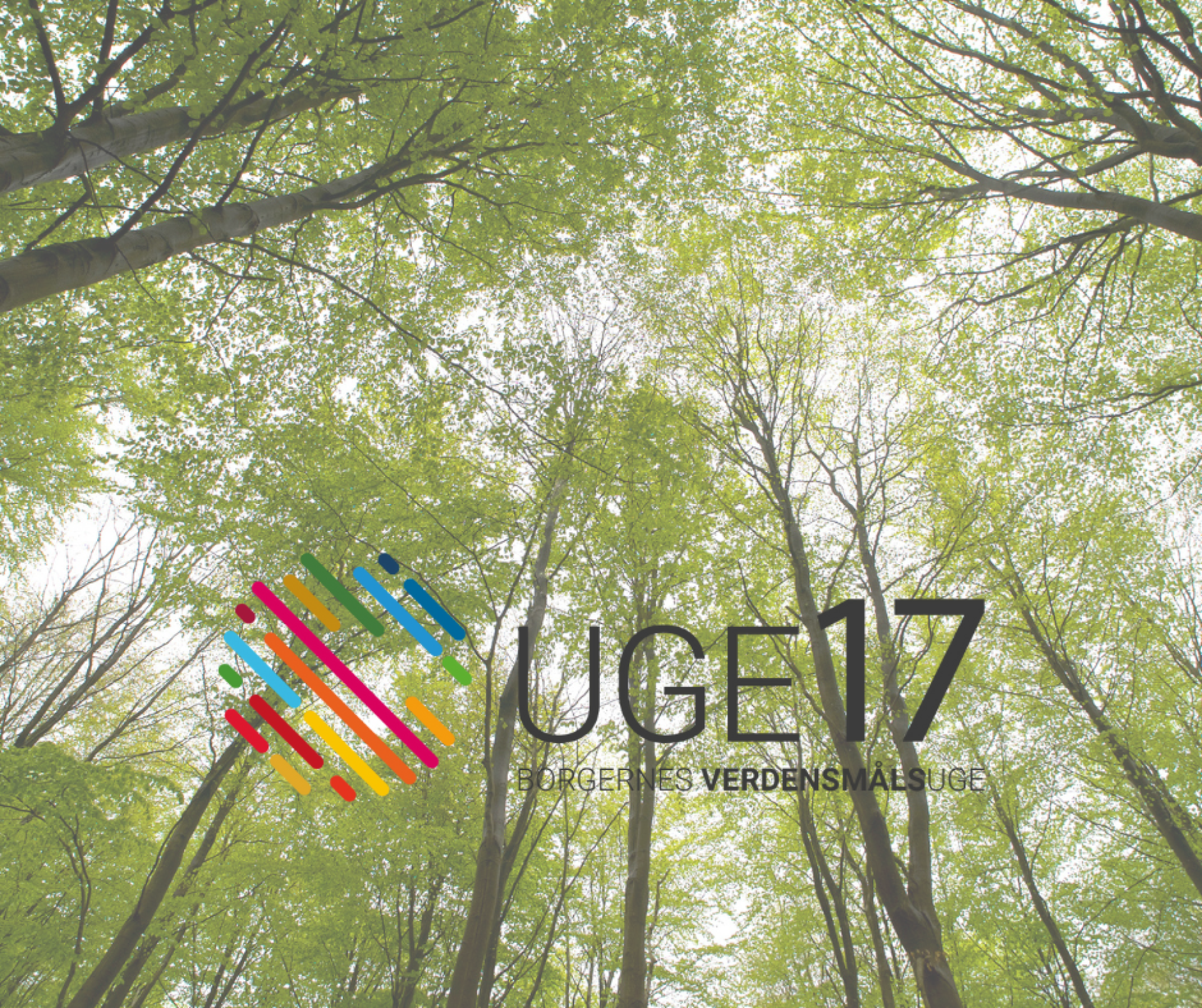 Vandretur, verdensmål og vild natur