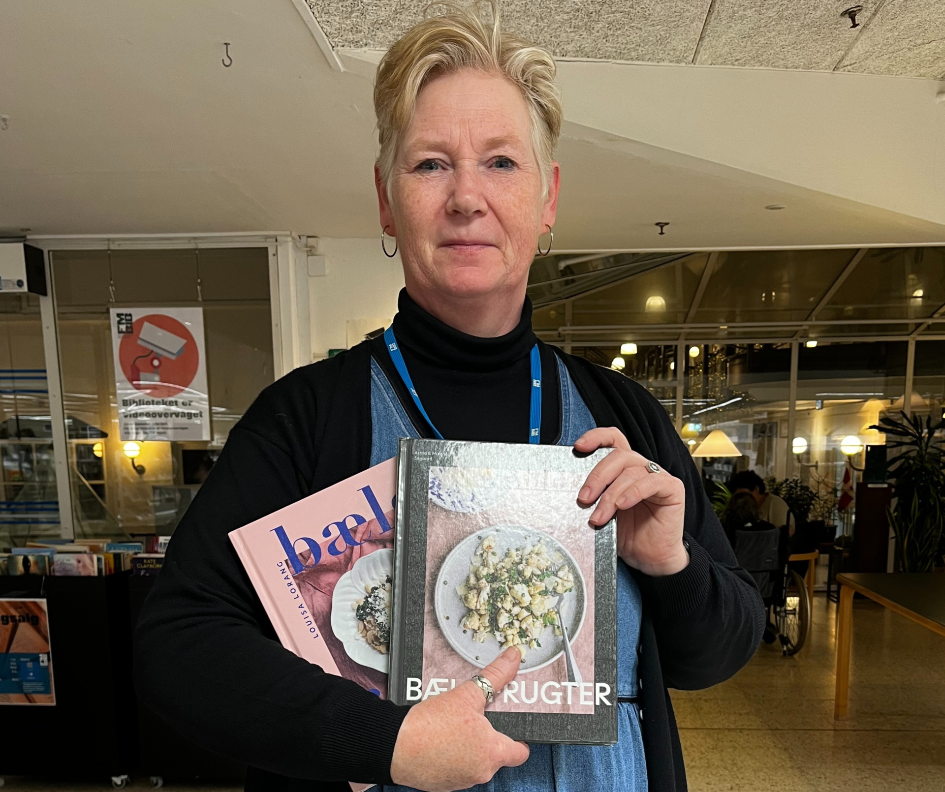 Bælgfrugter for begyndere