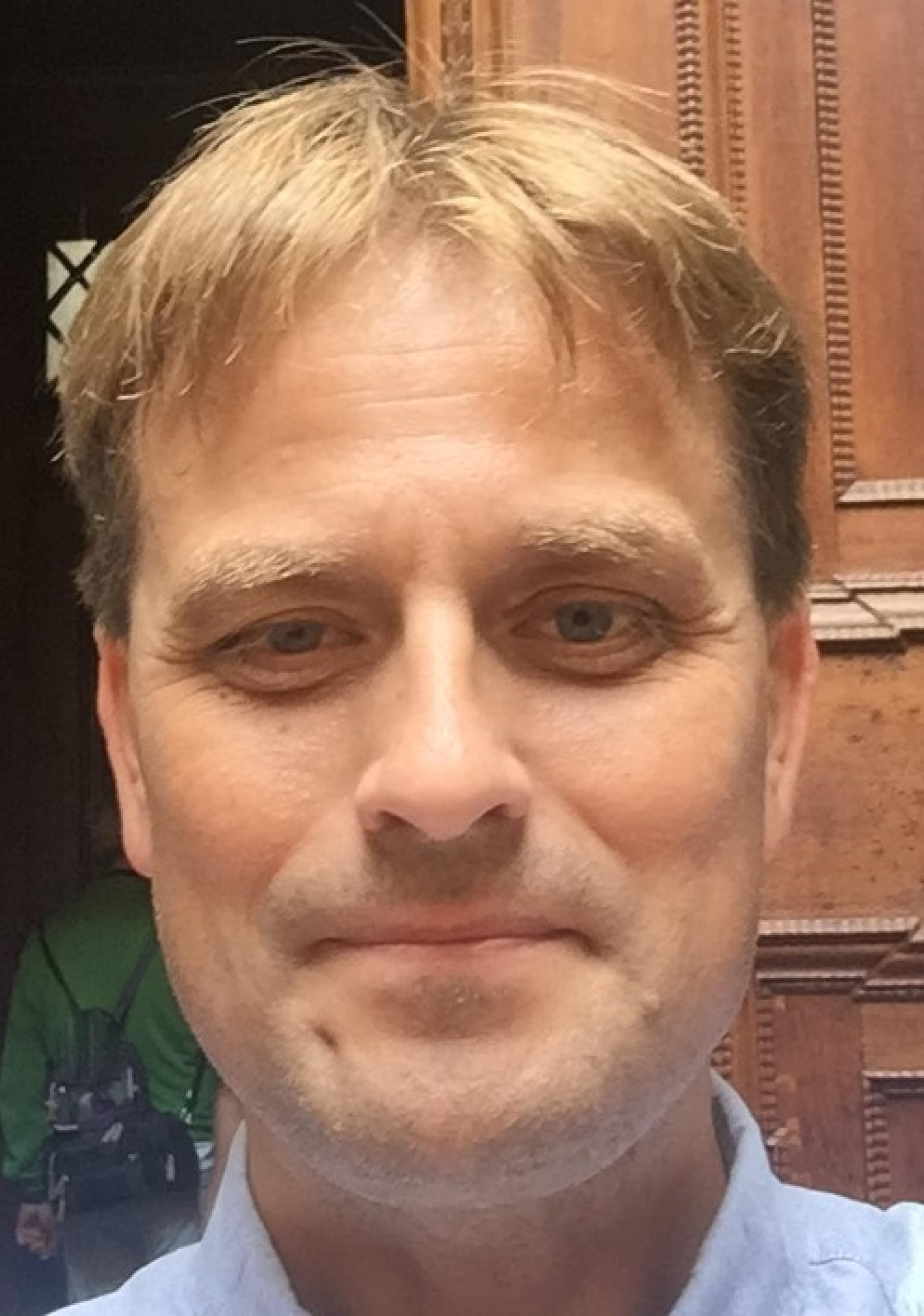 Foredragsrække - Den tidlige kristendoms møde med Romerrigets hellenistiske byer