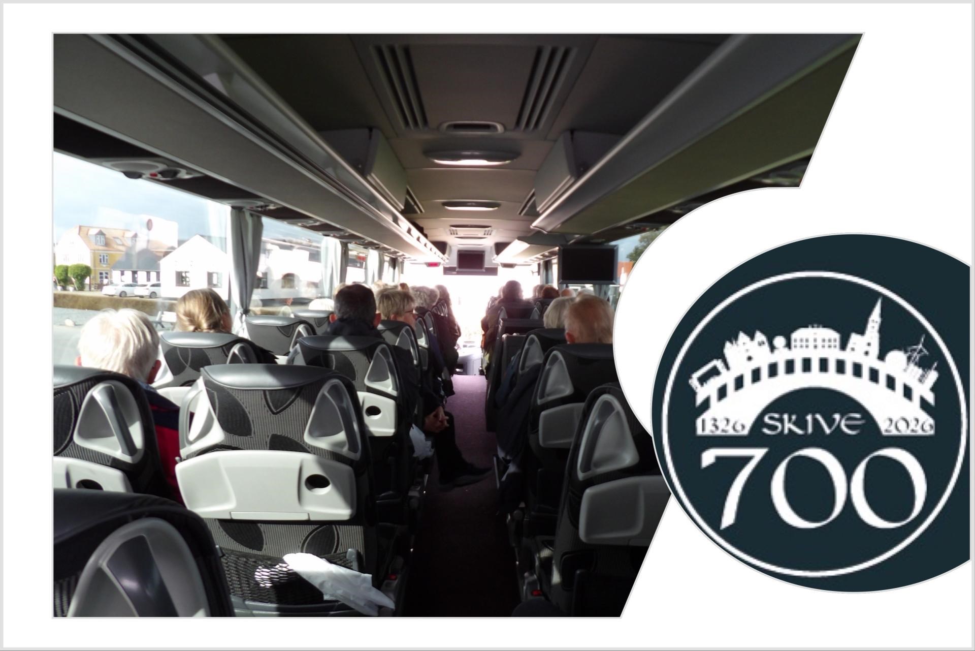 Udsolgt - rundkørselstur med Timothy Jacob Jensen som guide