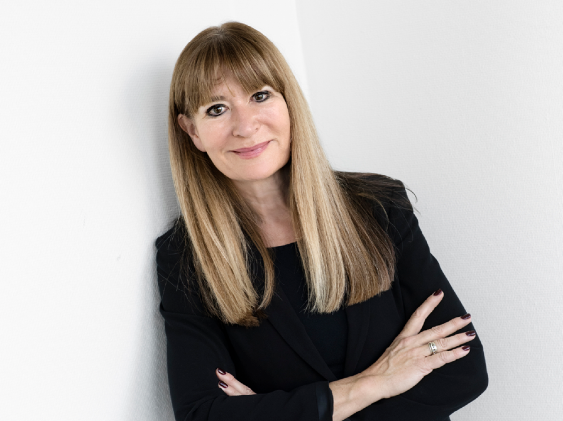 Foredrag med Bente Klarlund