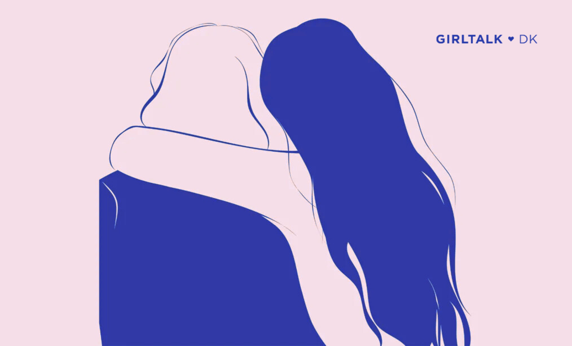 GirlTalk: Den voksnes rolle