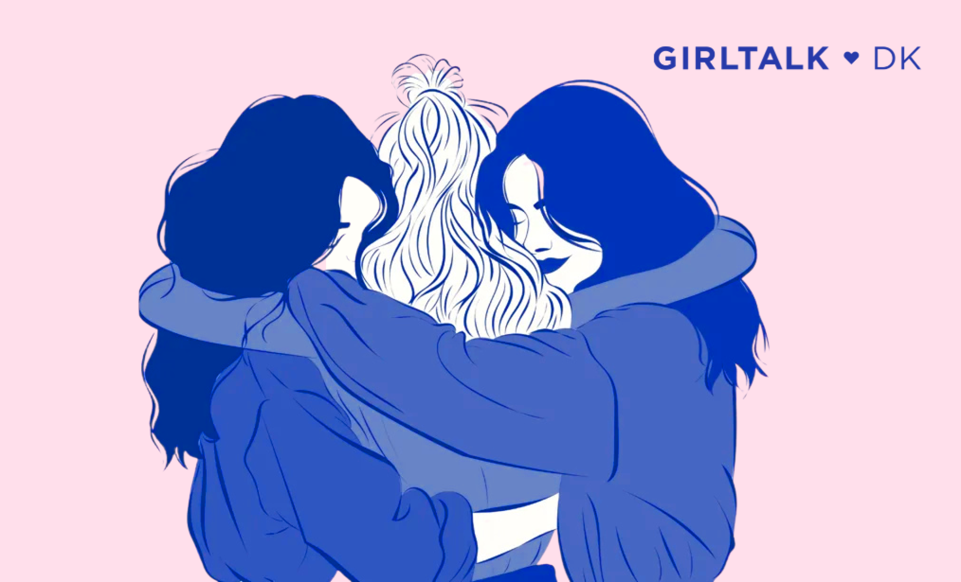 GirlTalk: Ung til ung