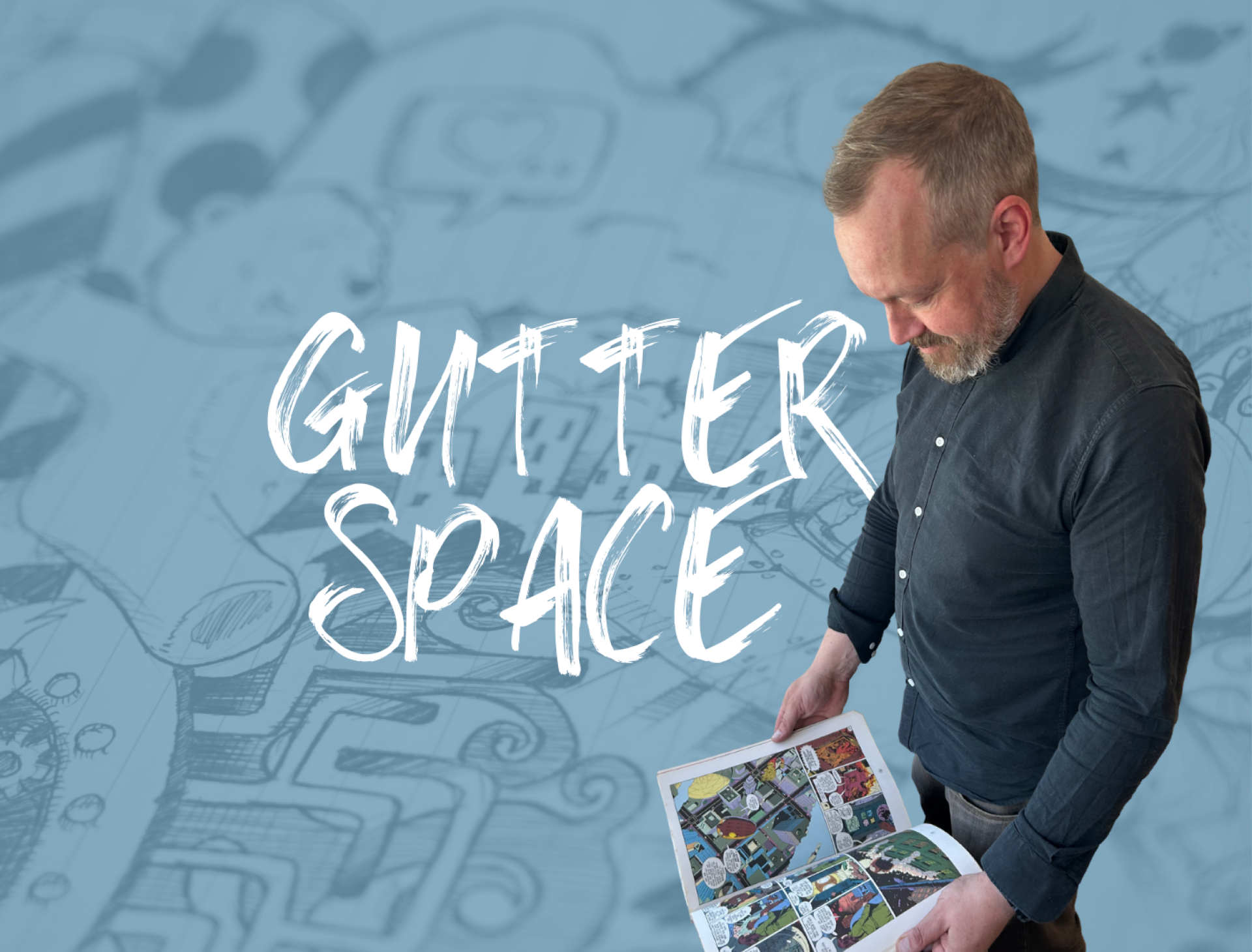 Gutterspace