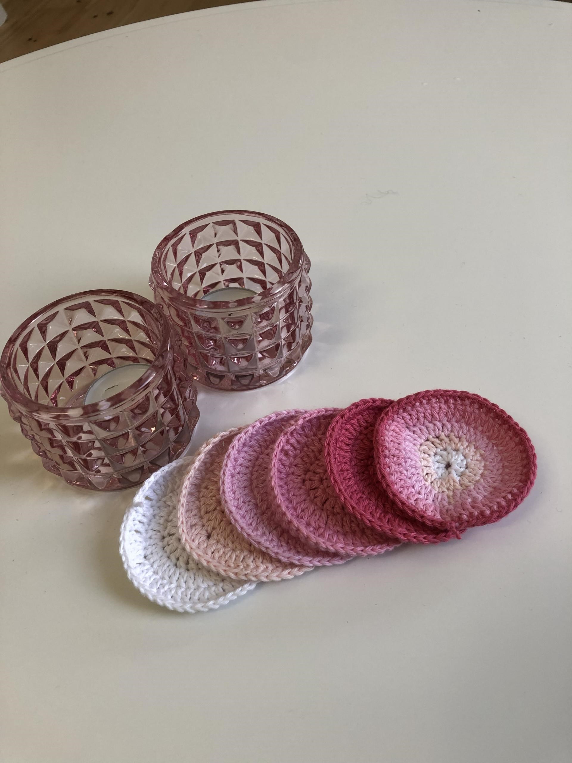 Hæklekursus for begyndere - Lav din egen vatrondel