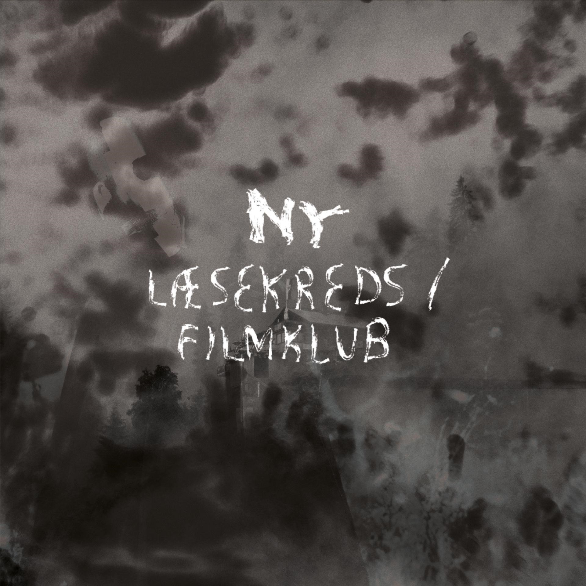 Velkommen i horrorklubben