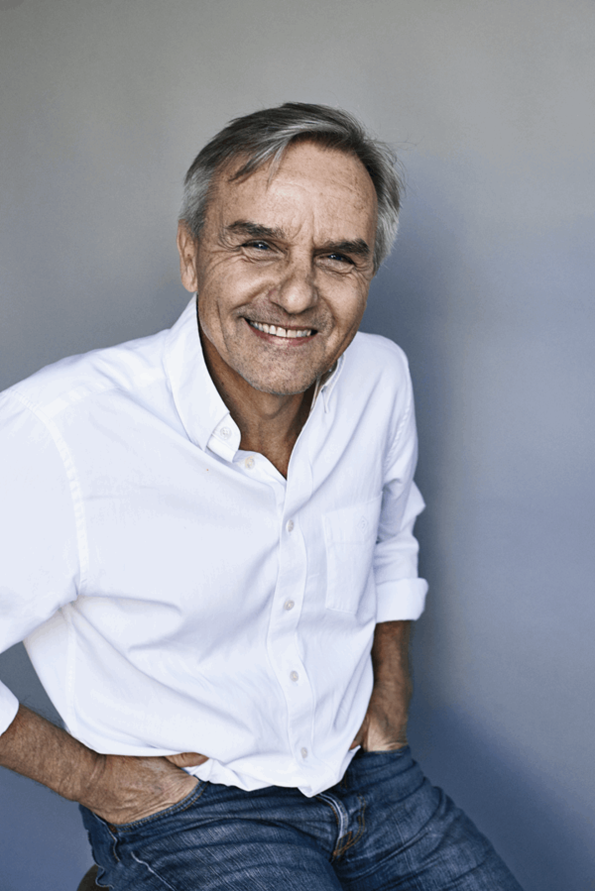 Fra Thit Jensen til Kim Larsen og Kong Frederik