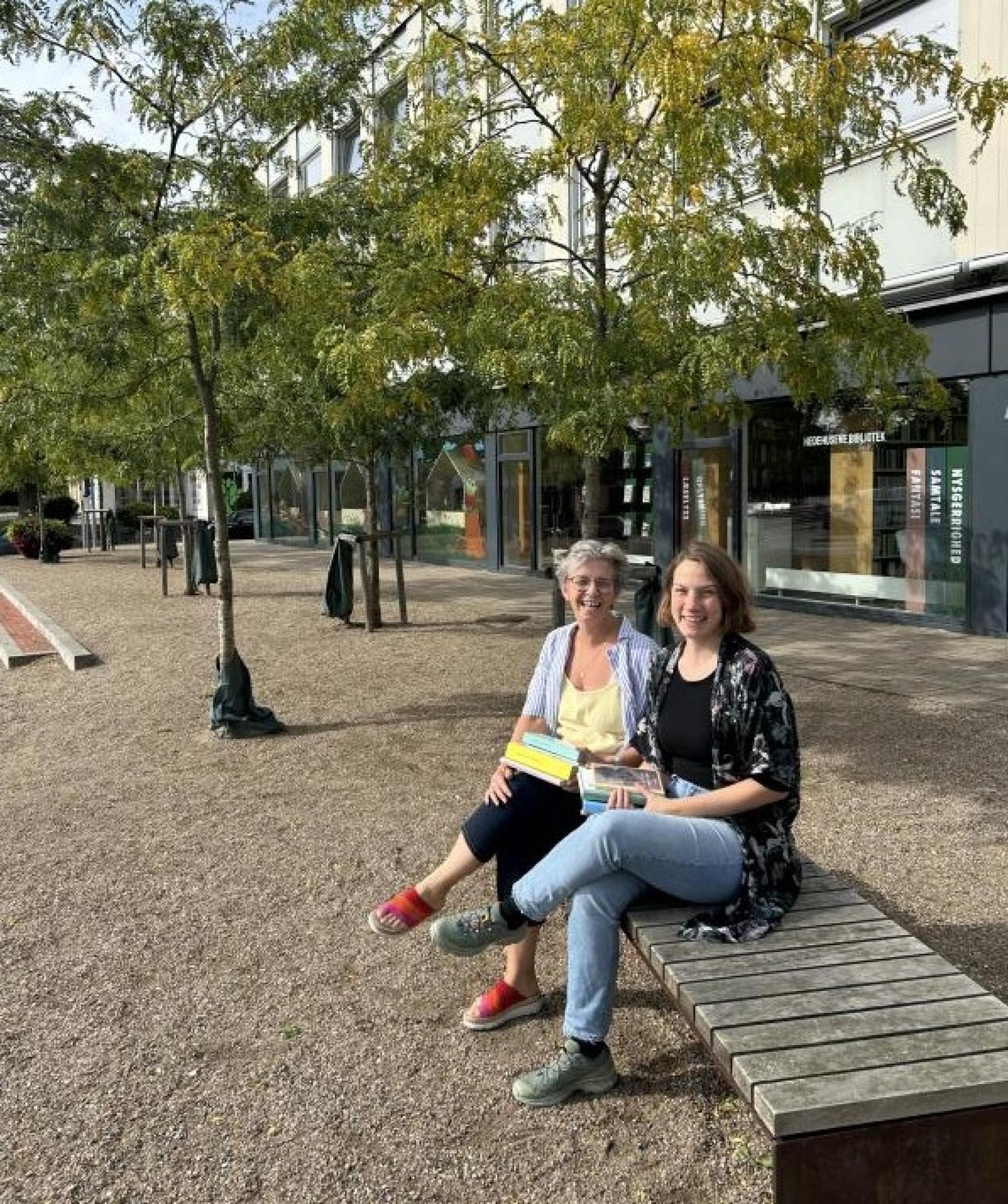 LitteraGÅtur