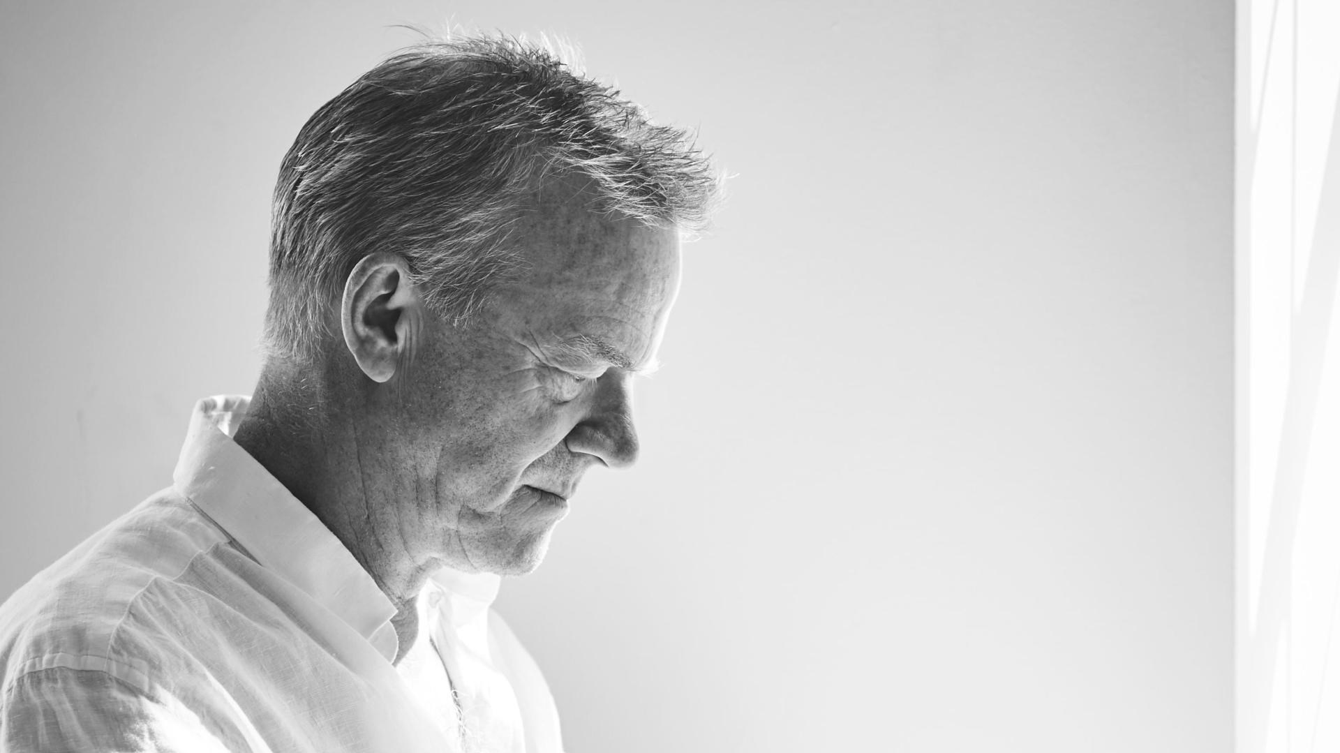 Ithaka - en samtale med Mich Vraa