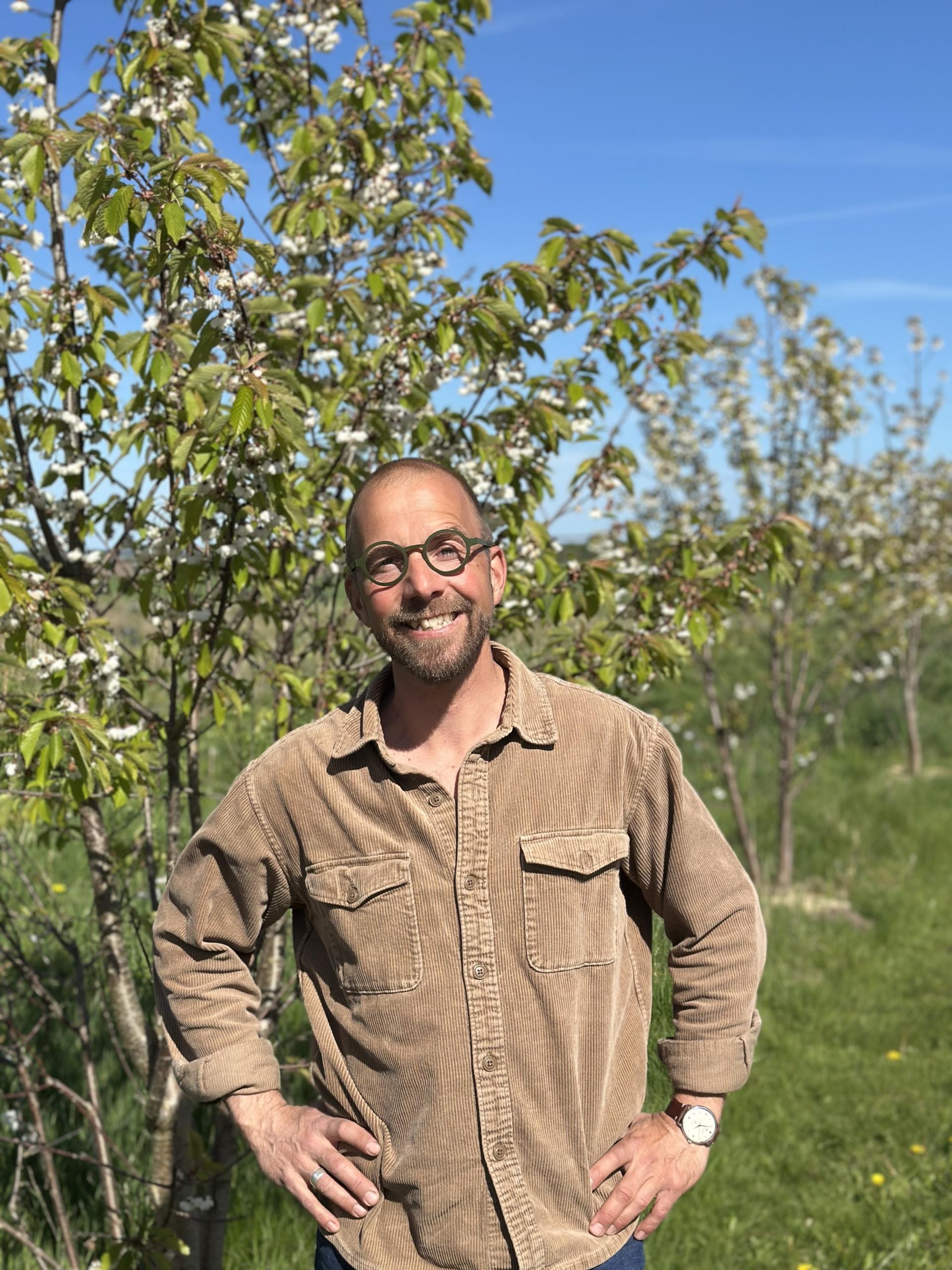 Kreativitet på kommando - og i haven