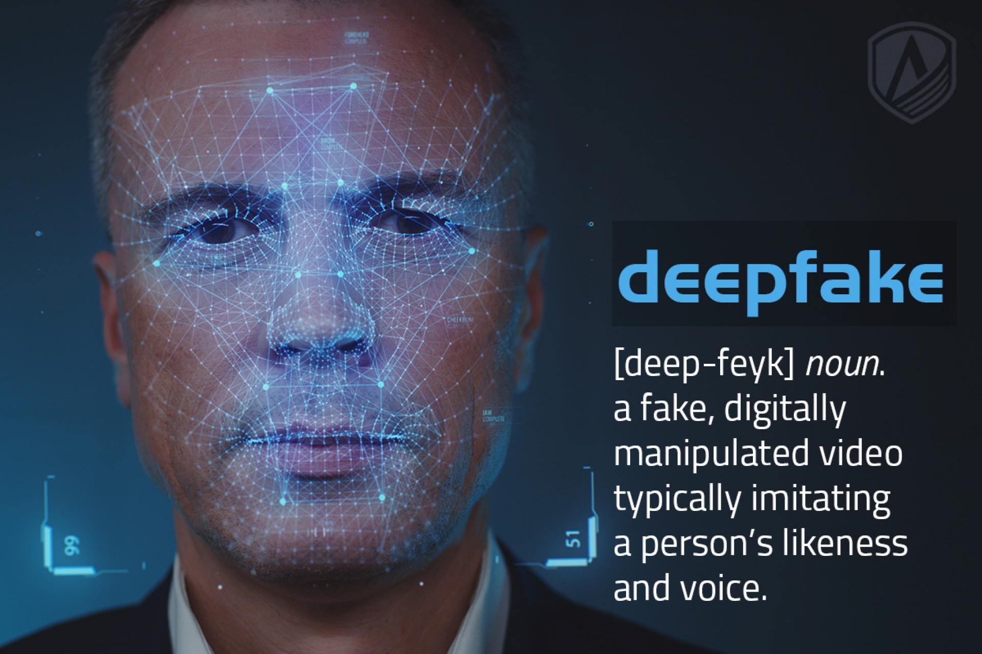 Workshop: Lær at spotte deepfakes lavet med AI