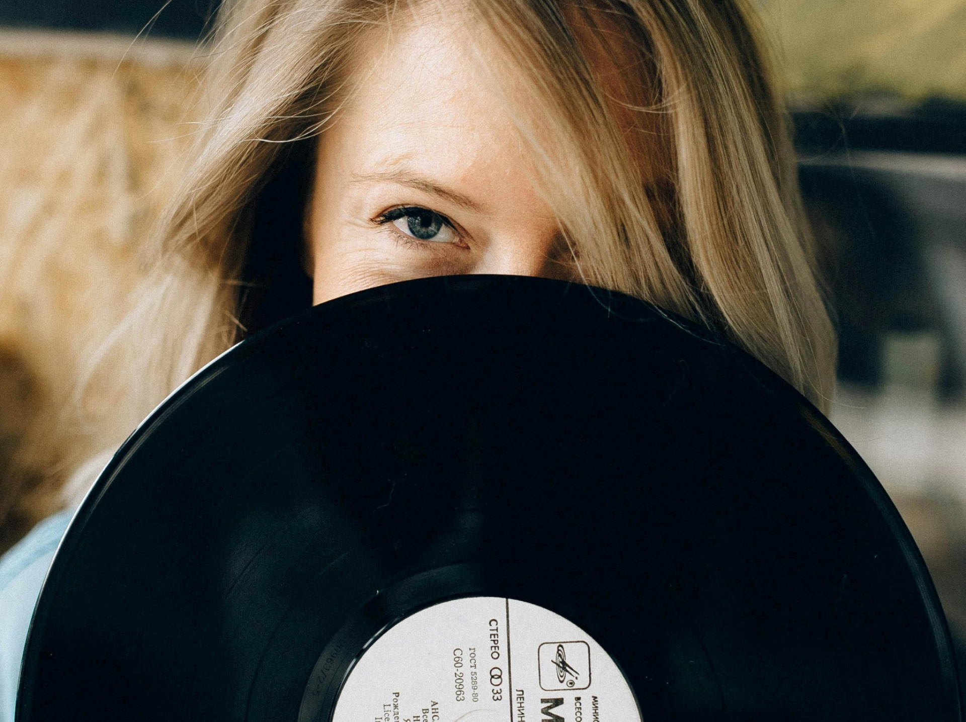 MusikMandage - De nye fra den blå - Kom og syng med!