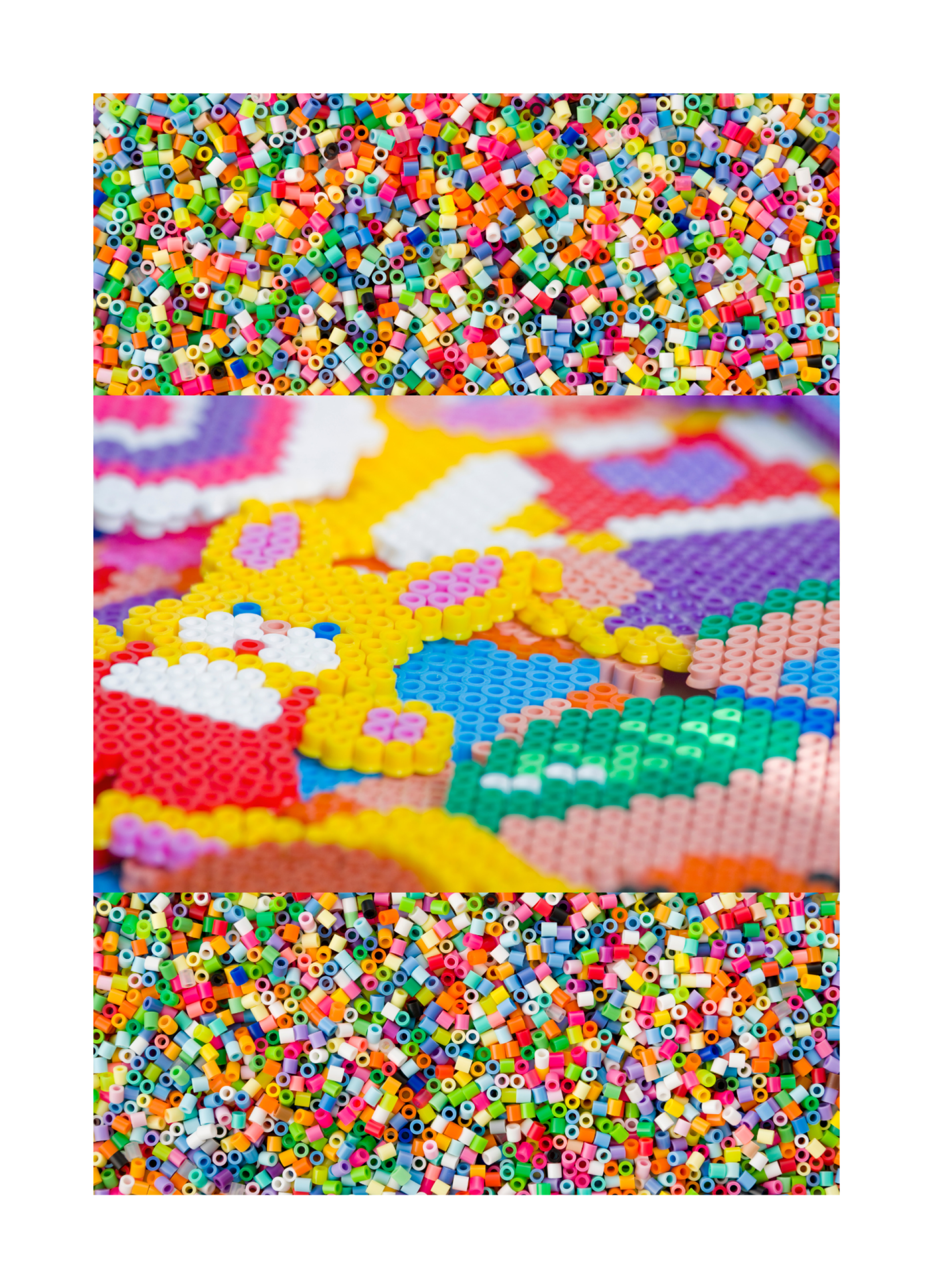 Perlepjat i Påskeferien