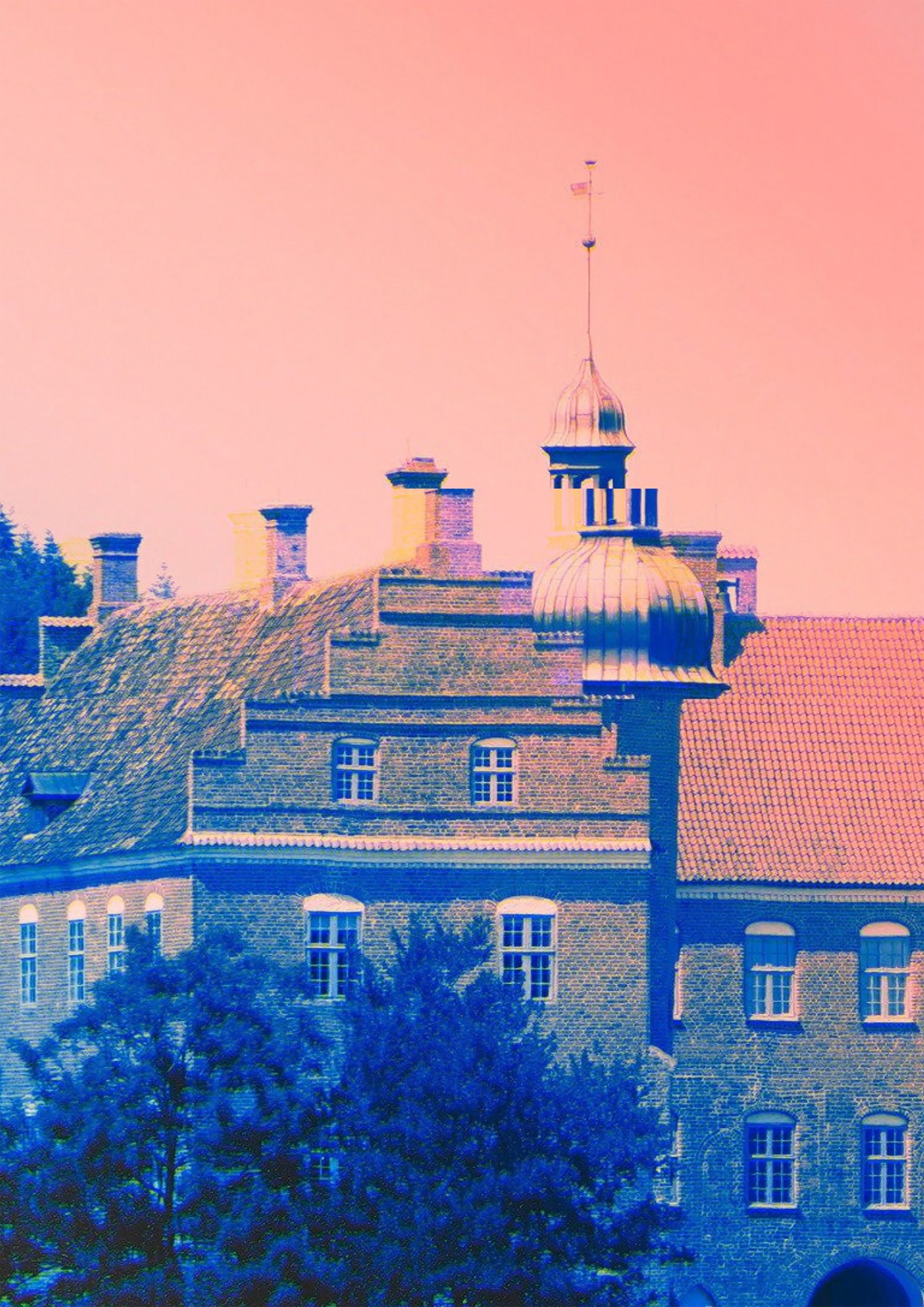 Gammel Estrup: Herregårdens hemmeligheder