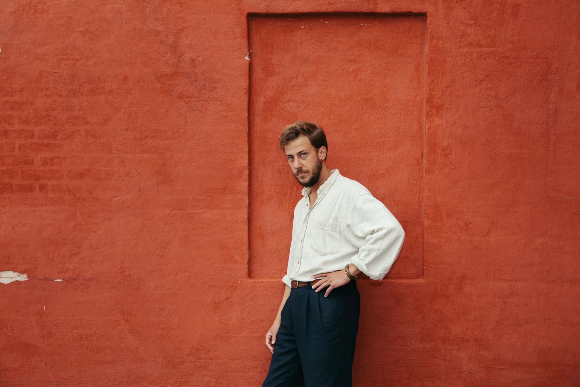 Kunstig intelligens og fremtidens arbejde: foredrag og fællesspisning