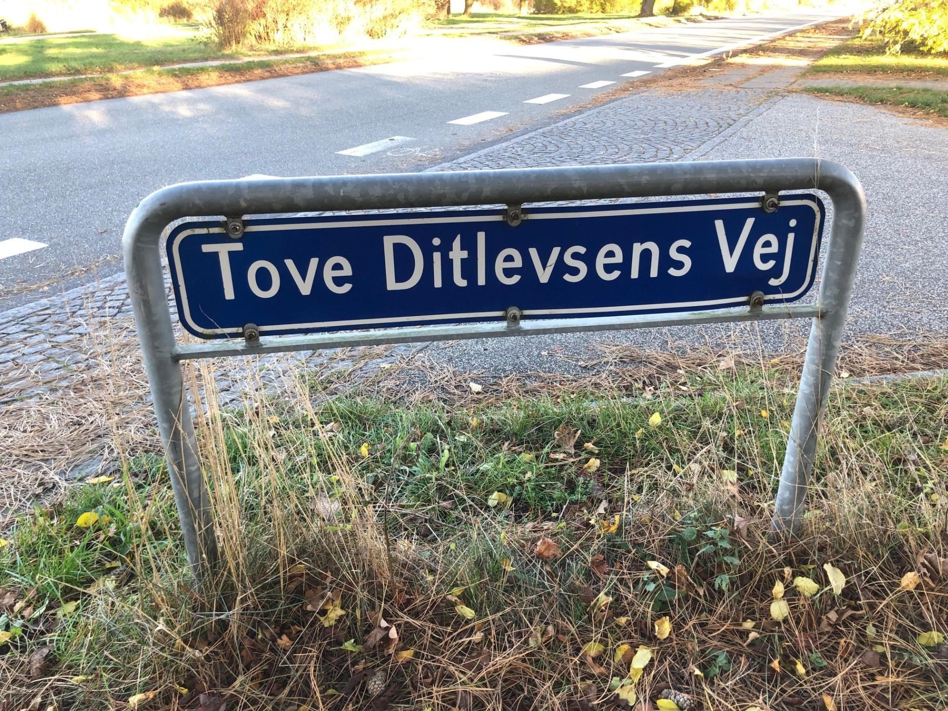 LitteraGÅtur fra Grenaa Bibliotek