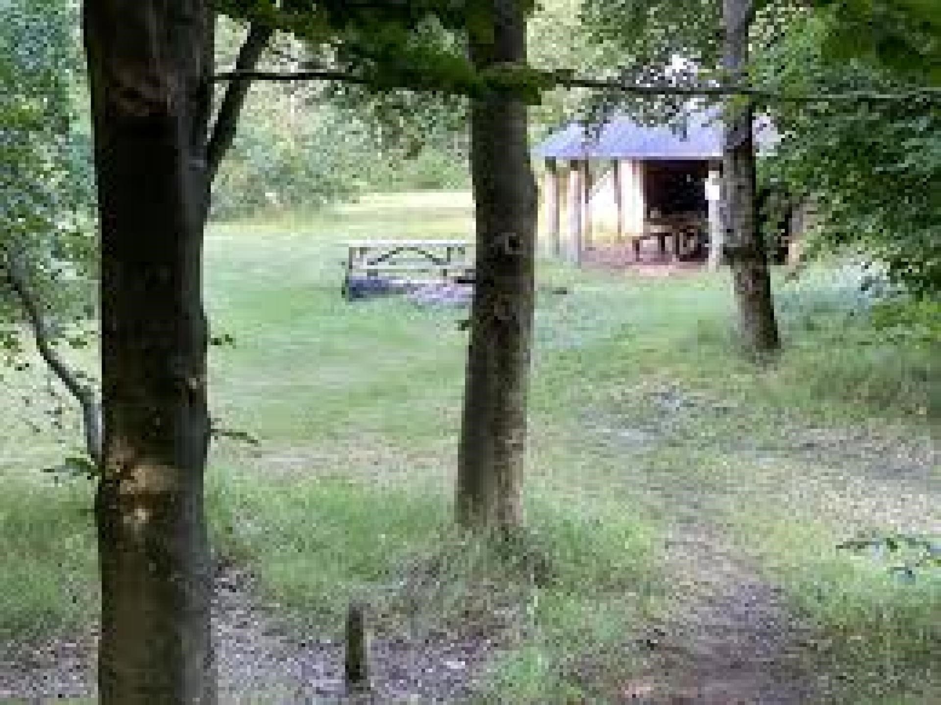 Litteratur i Naturens Rige - Kulsøen Troldhede