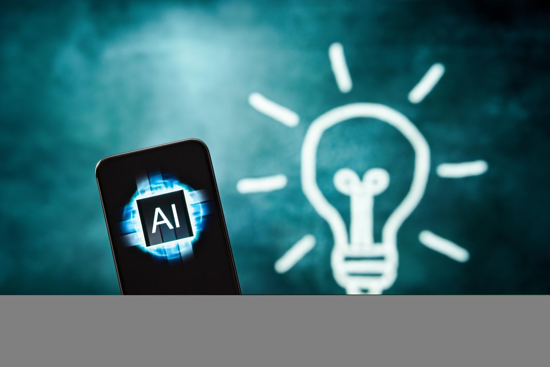 Udsolgt // Din digitale hverdag: Lær at bruge AI i din hverdag