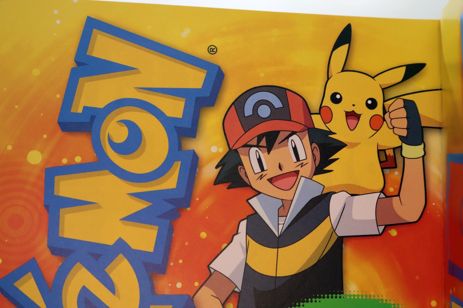 Pokemon-Dag
