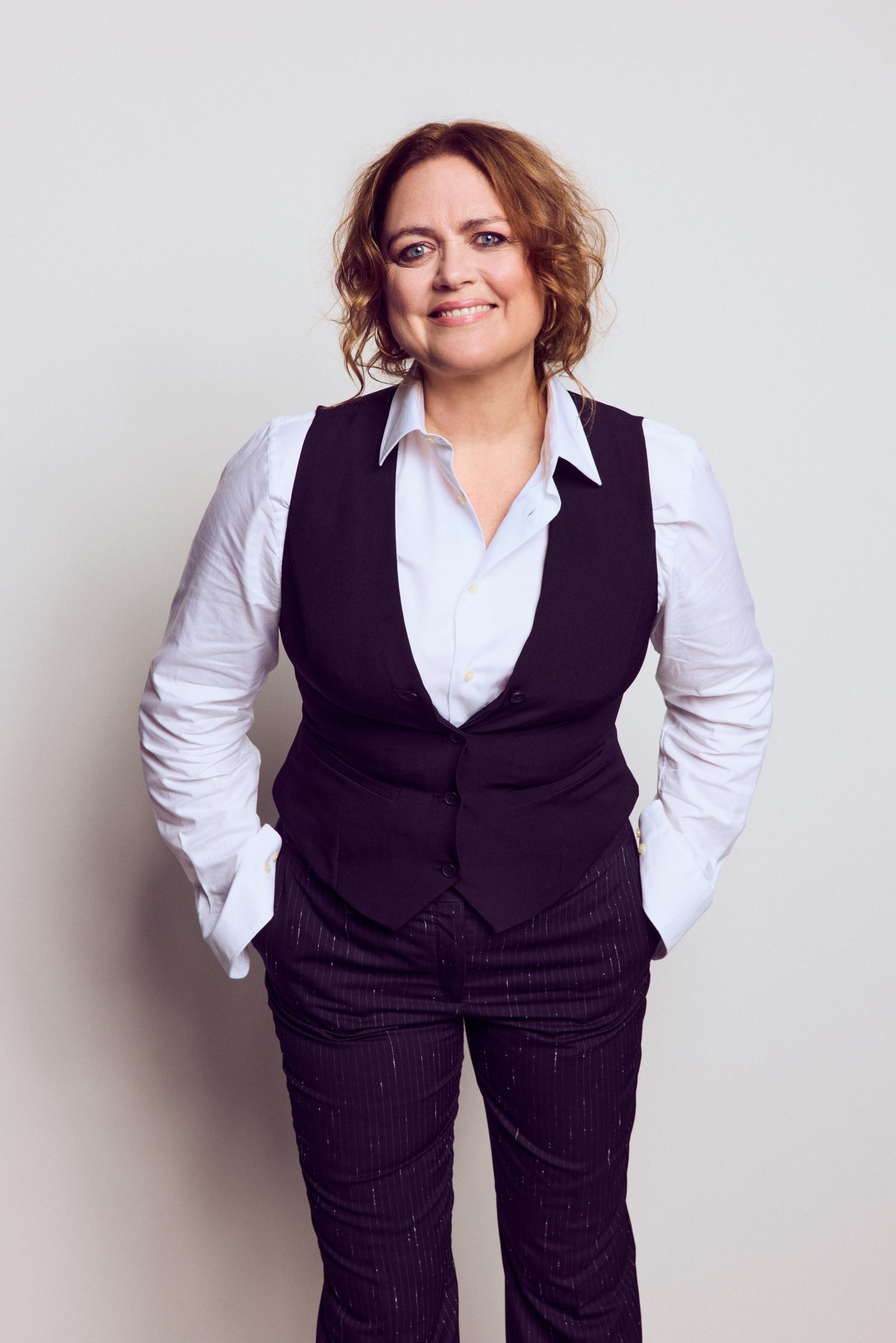 Fuhrmanns hedetour - bogforedrag