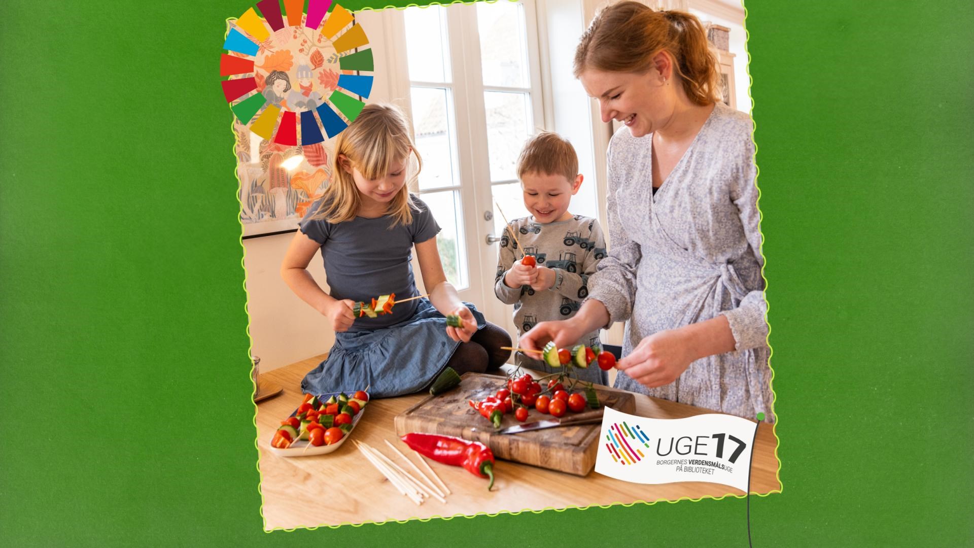 Familieliv på budget