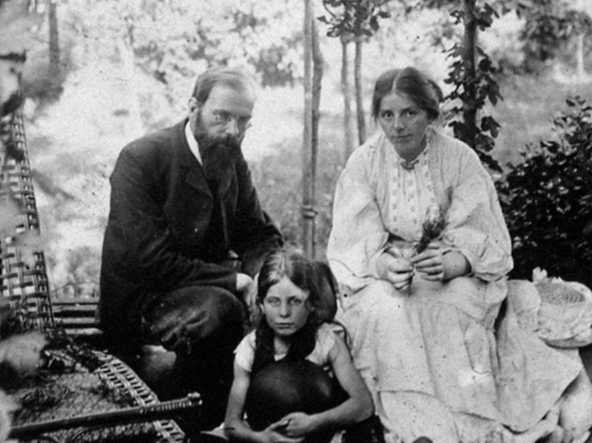 Filmvisning: Biografi af Paula Modersohn-Becker