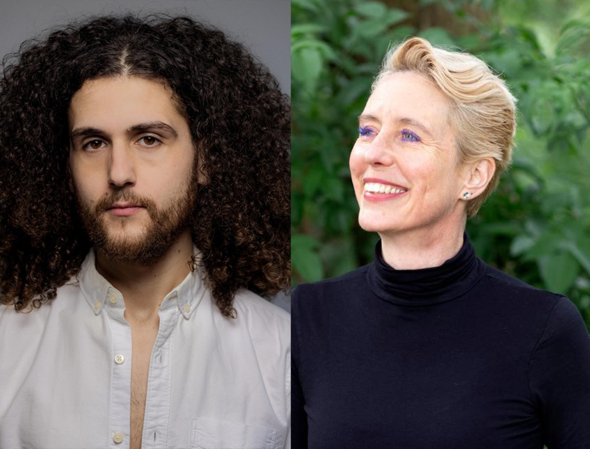 Forfattere om ensomhed og håb