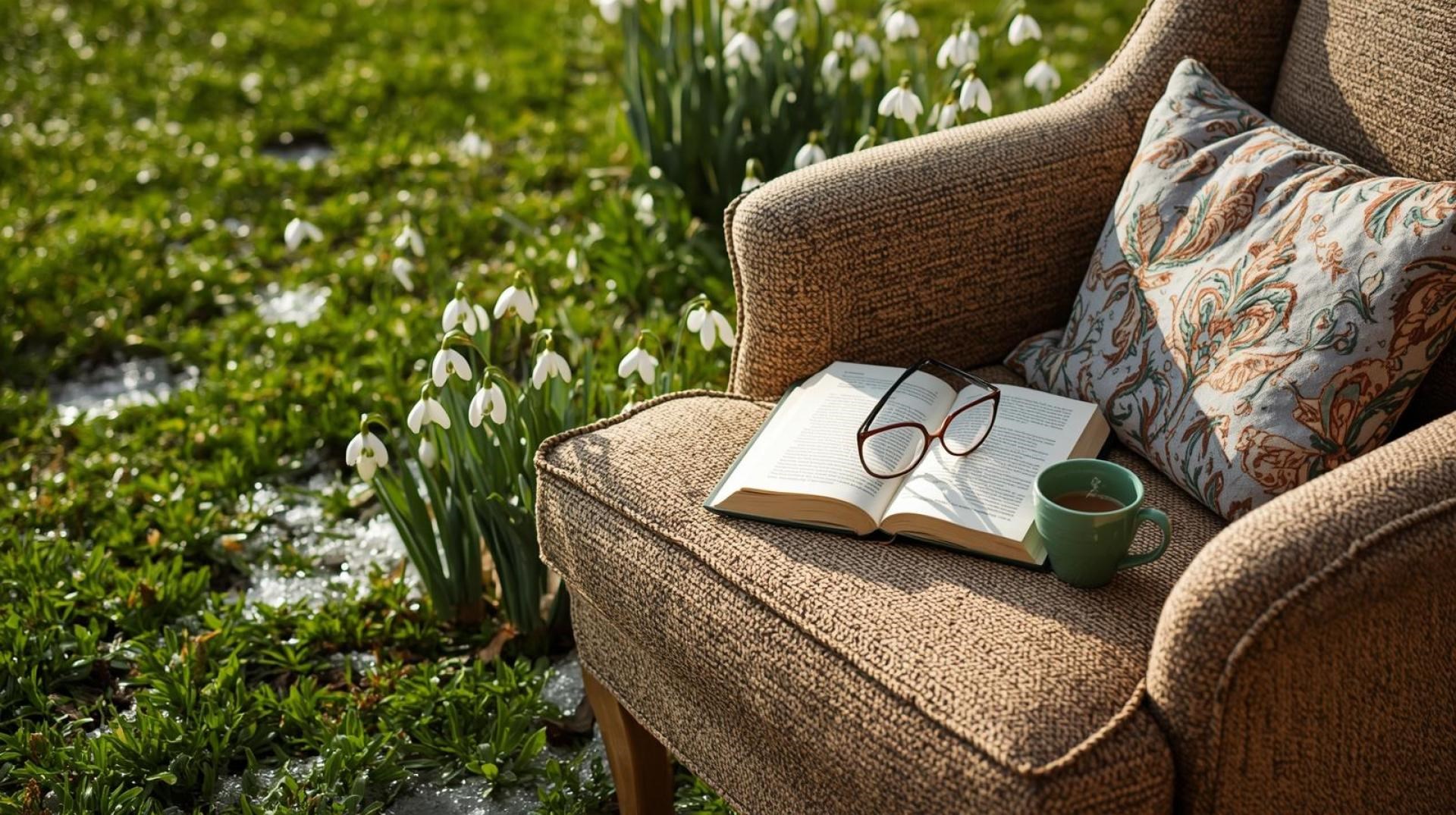 Højtlæsning for voksne - Kalundborg