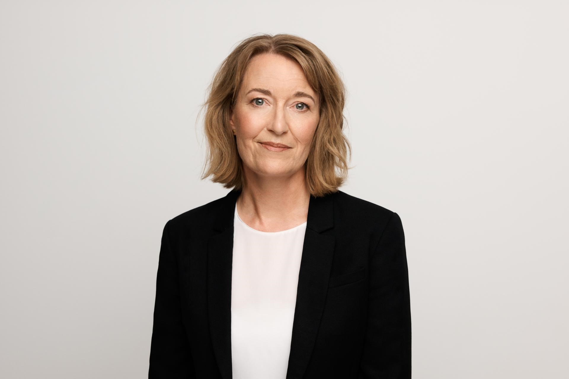 Løgnen - om dobbeltliv og hemmeligheder med Amalie Mathiassen