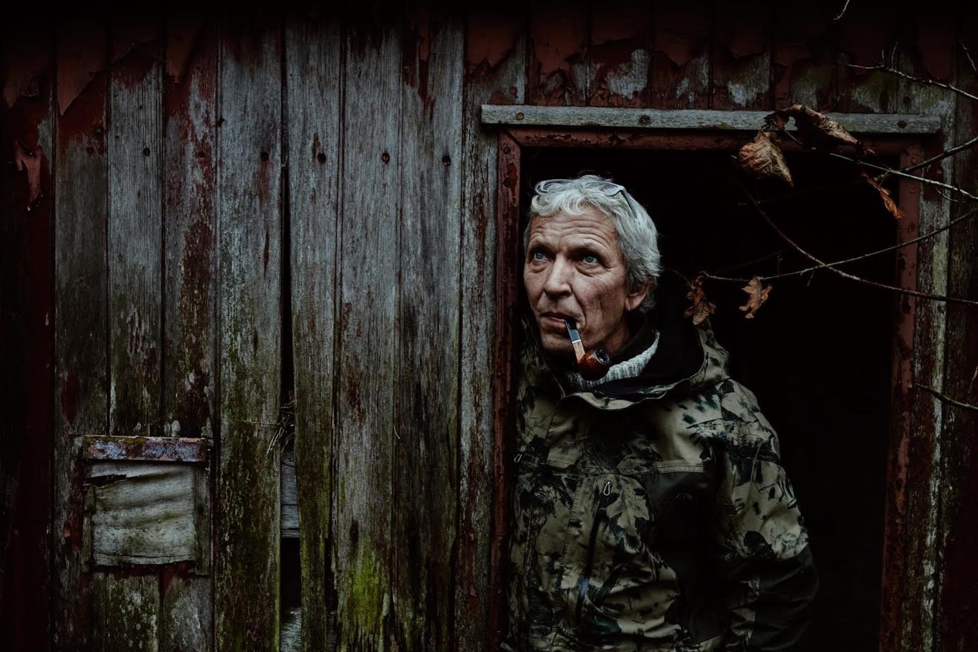 Nak & Æd med Jørgen Skouboe