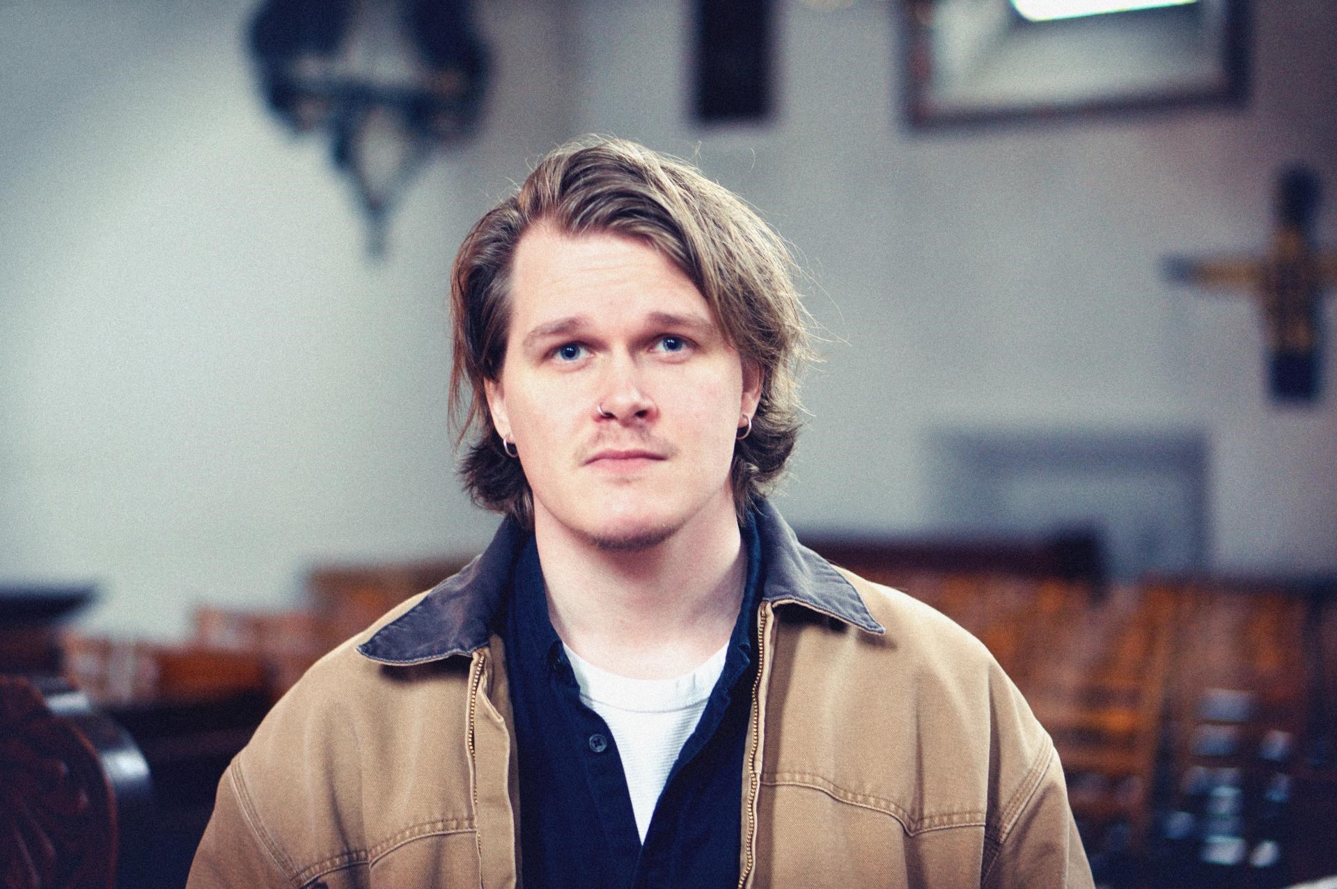 Musikforedrag - Karl Kristian