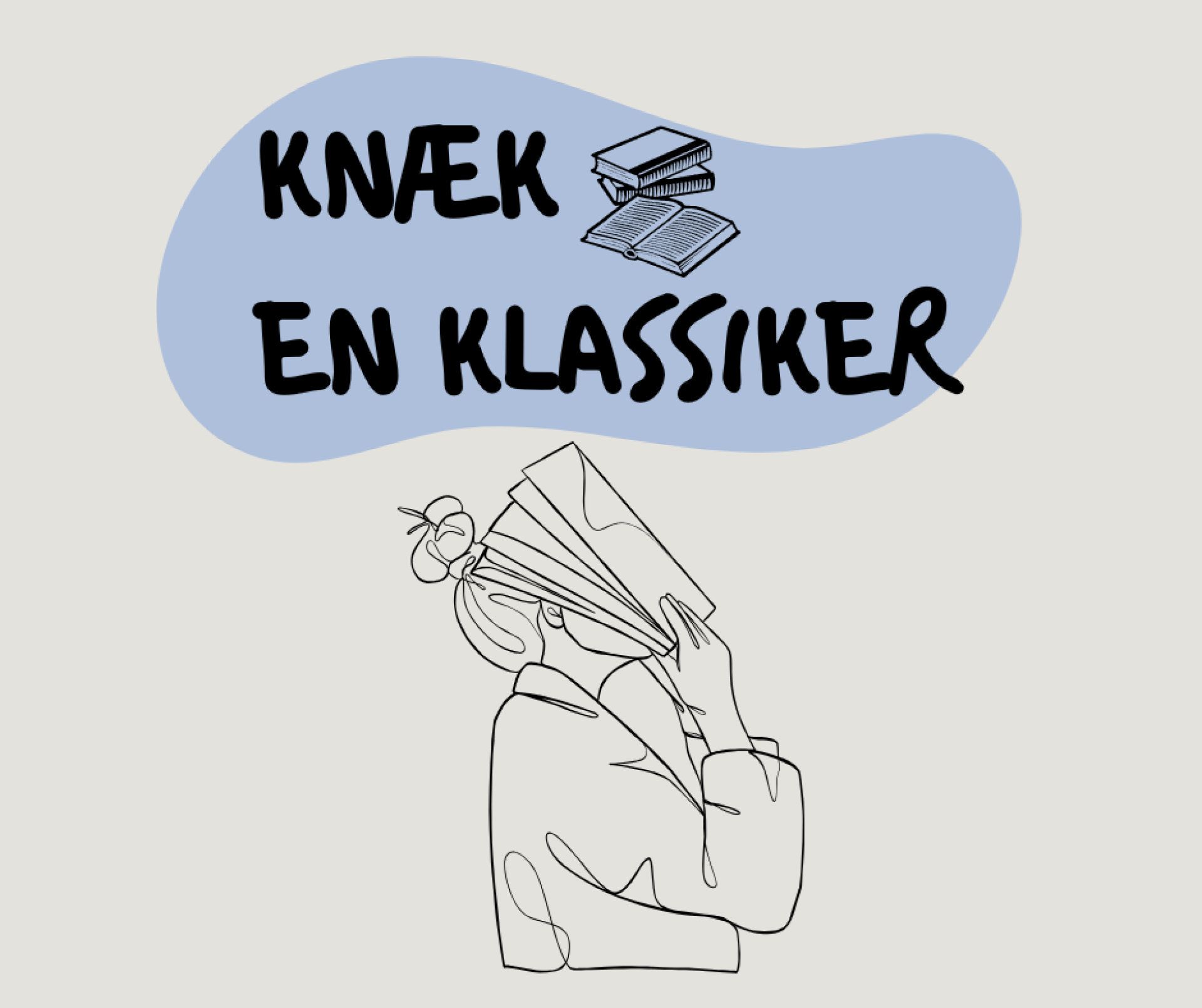 Knæk en klassiker