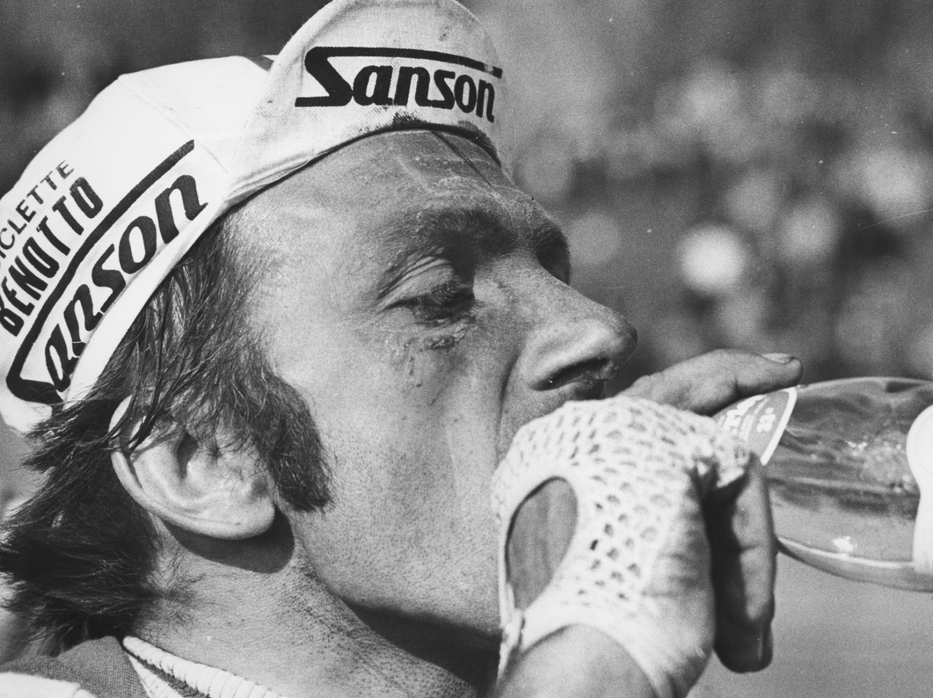 Lørdagsdok: Jørgen Leths film om Paris Roubaix