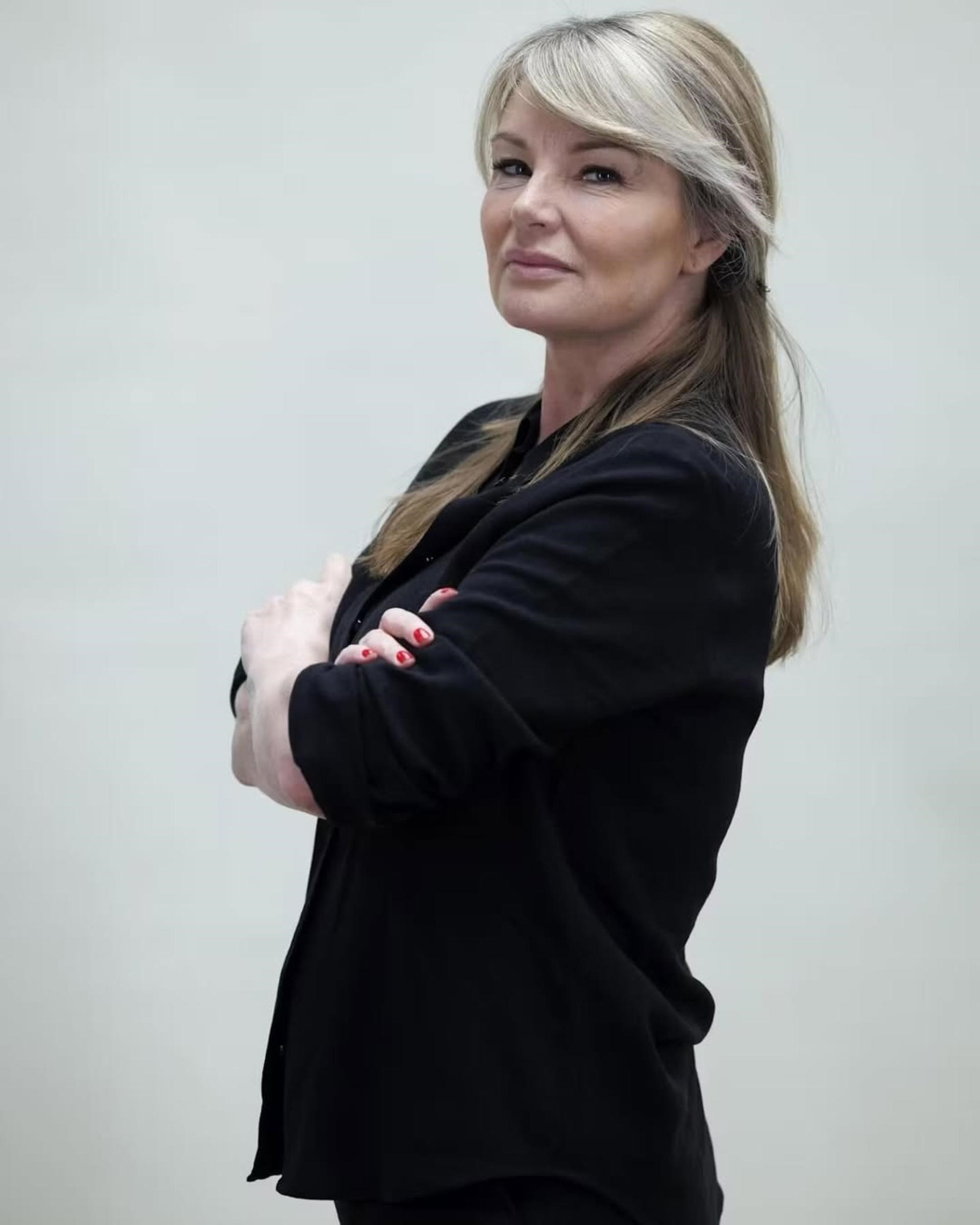 Marianne Gammelgaard - Lev mere med mindre