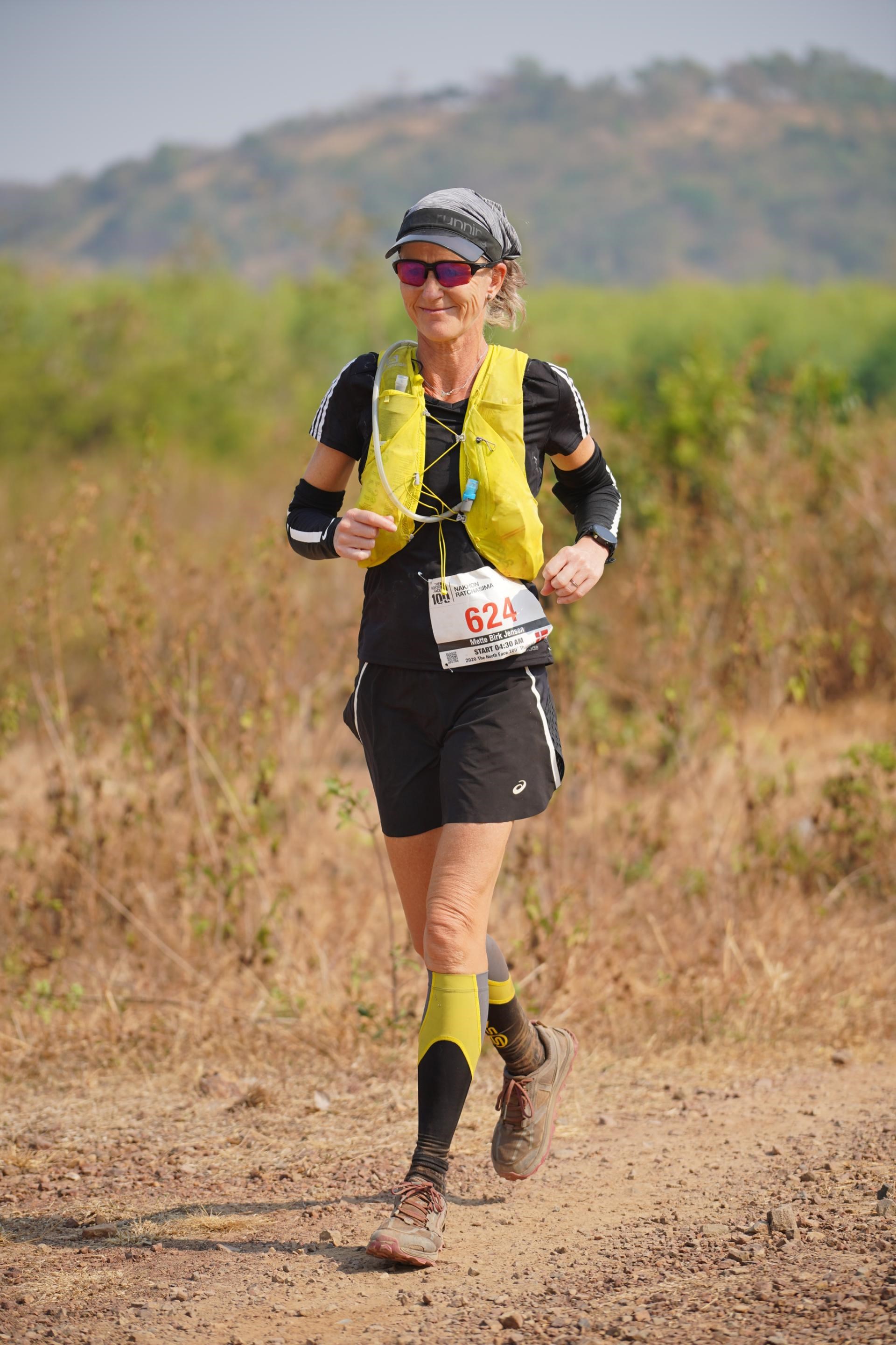 Oasecafé - Træn med glæde og overskud