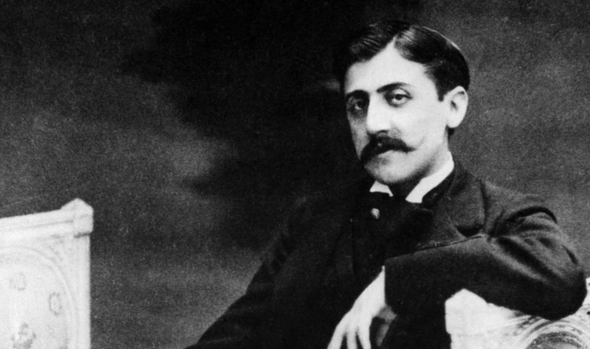 Proust i Aarup