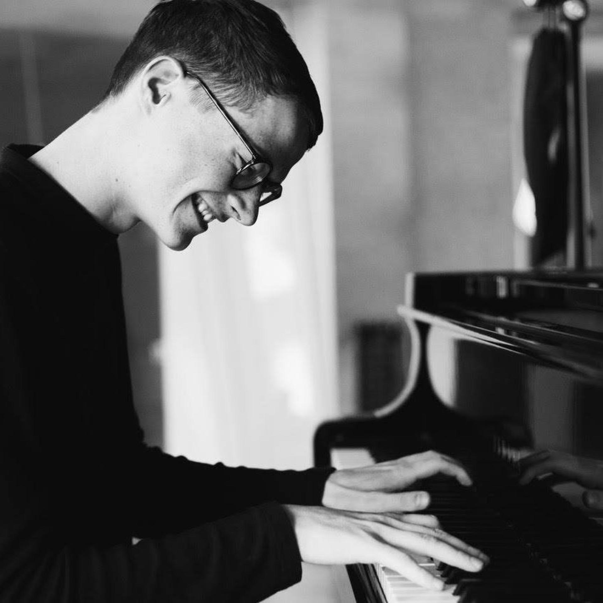 Rasmus Sørensen Trio