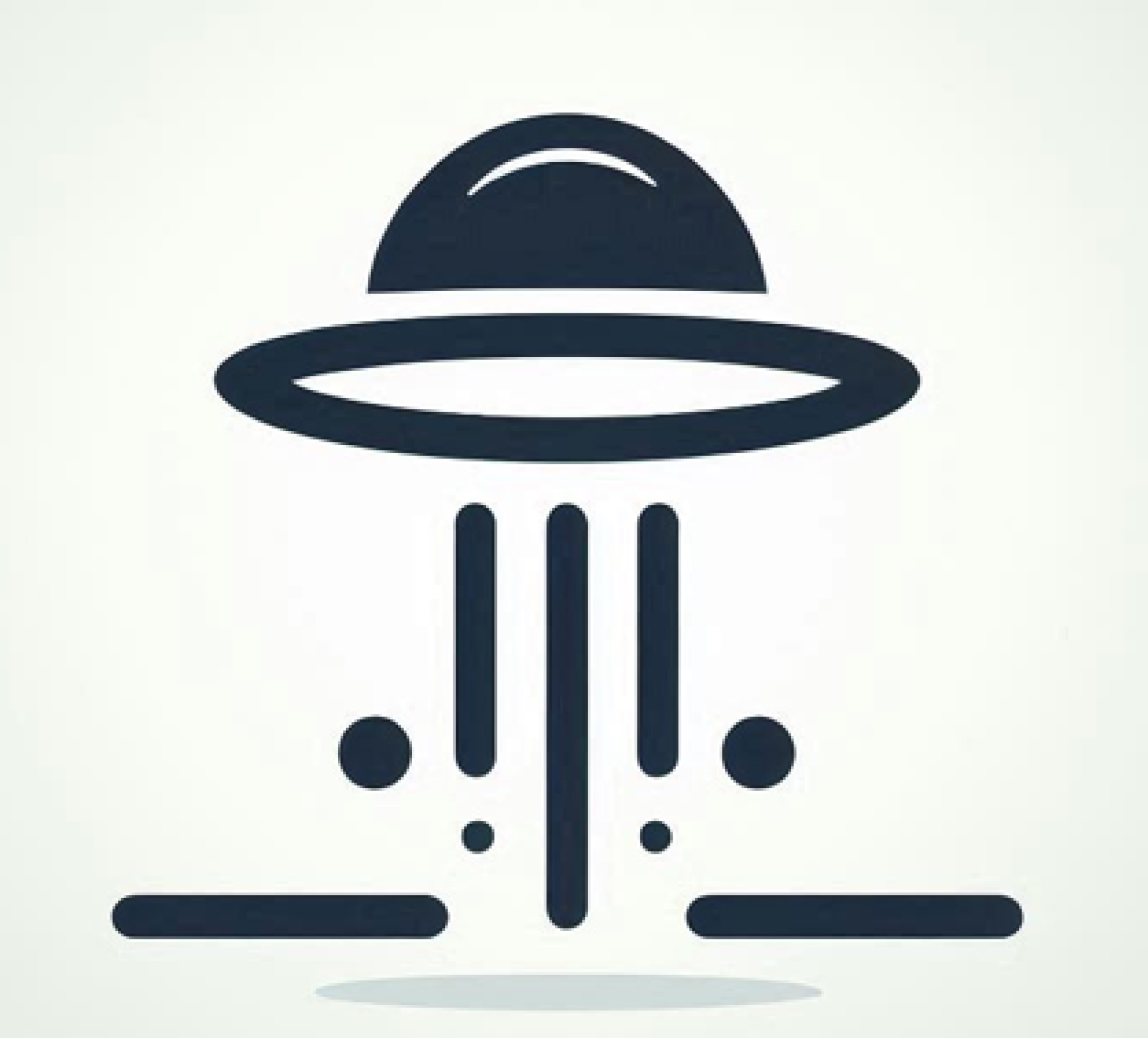 Vær med til at lande en UFO