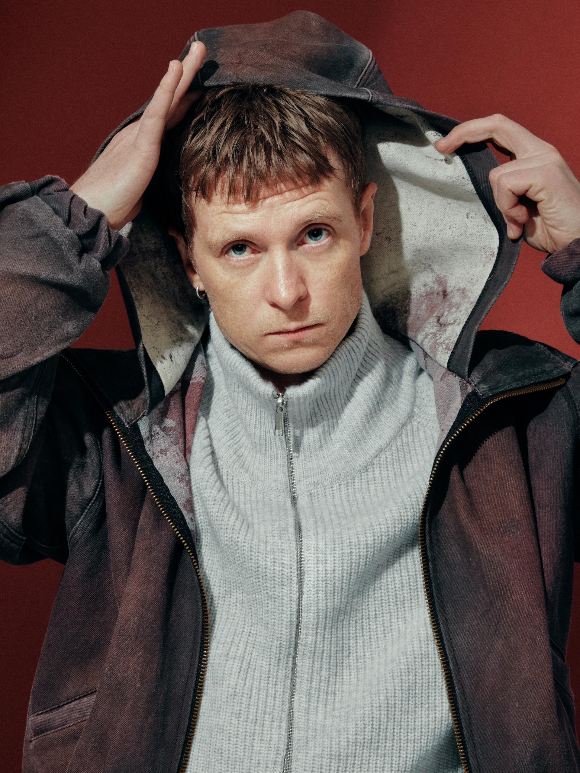 Forfatterforedrag: Thomas Bach