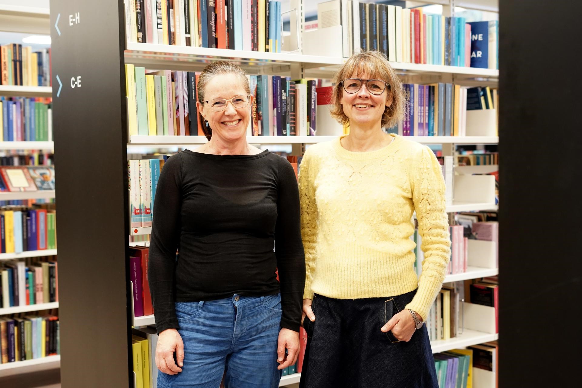 Lyt og hyg: For dig der er berørt af kræft