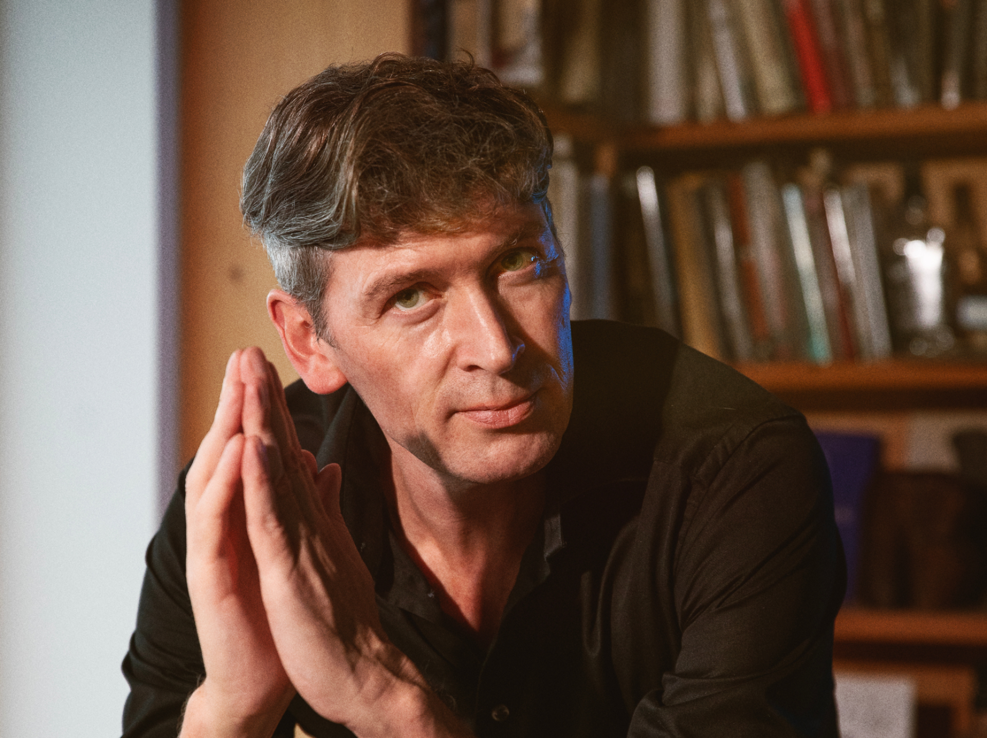 Jesper Wung Sung: Løgneren