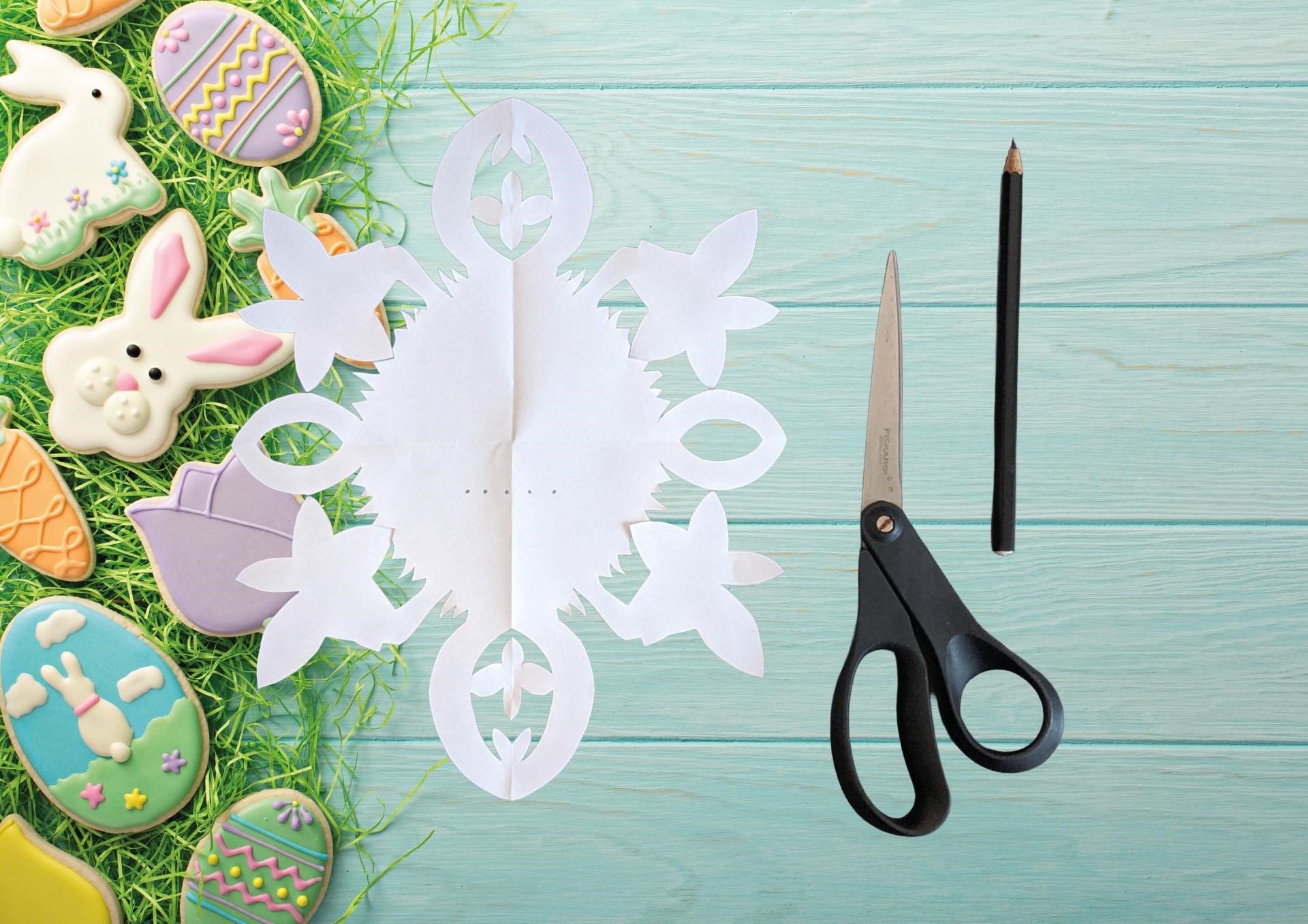 Klip, digt og gæk løs! (Glamsbjerg)