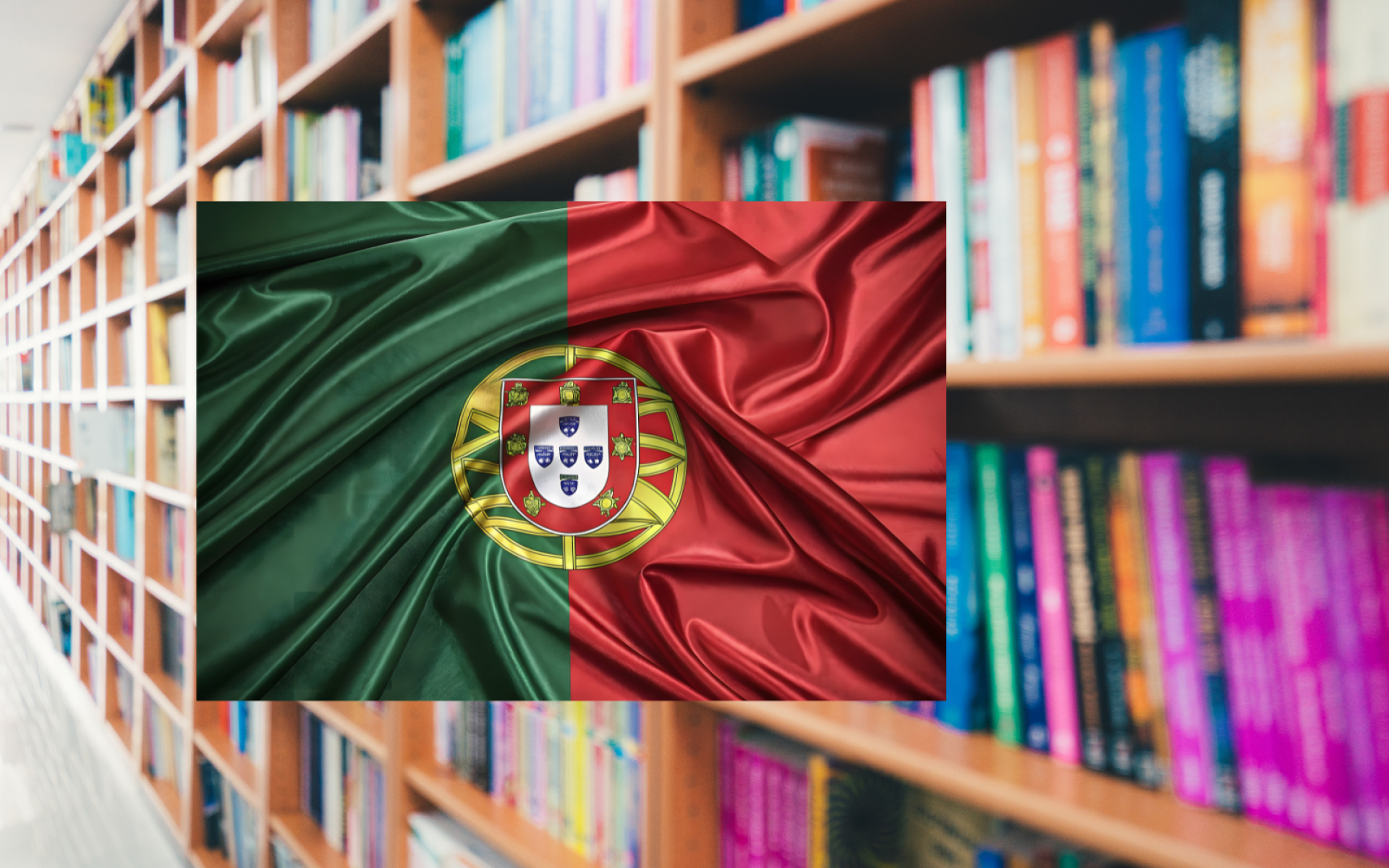 Portugisiske Morgener på Vigerslev bibliotek