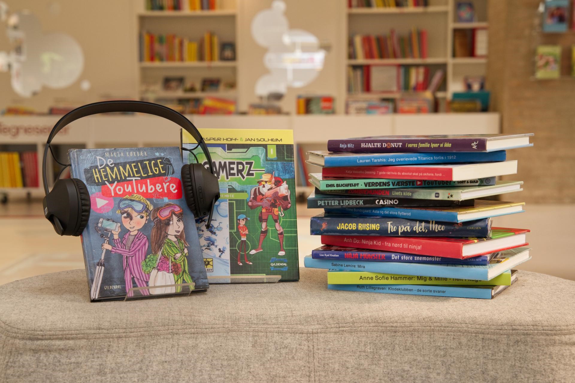 Readathon