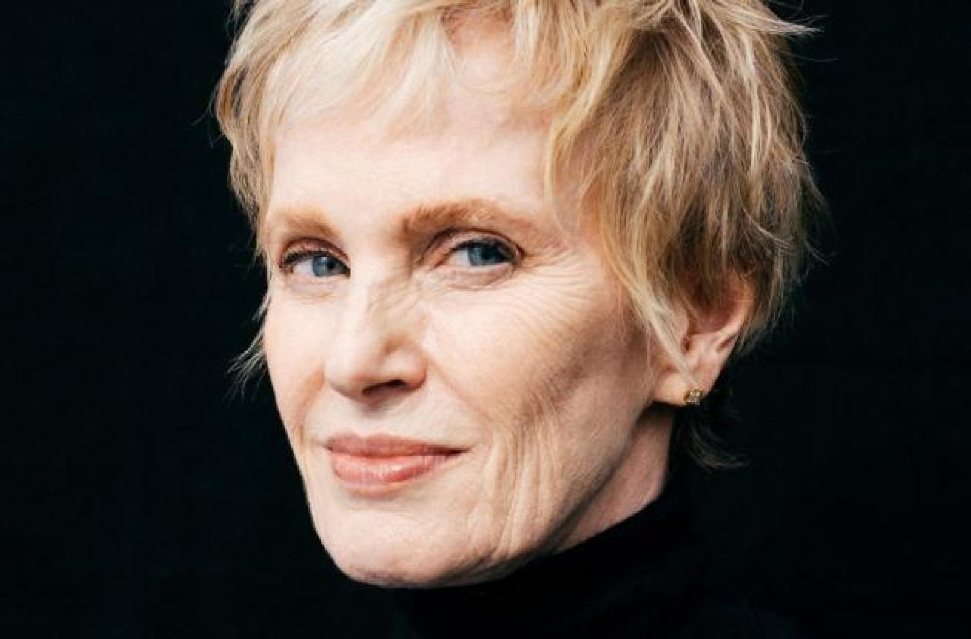 Siri Hustvedt: Livestreaming fra Det Kgl. Bibliotek