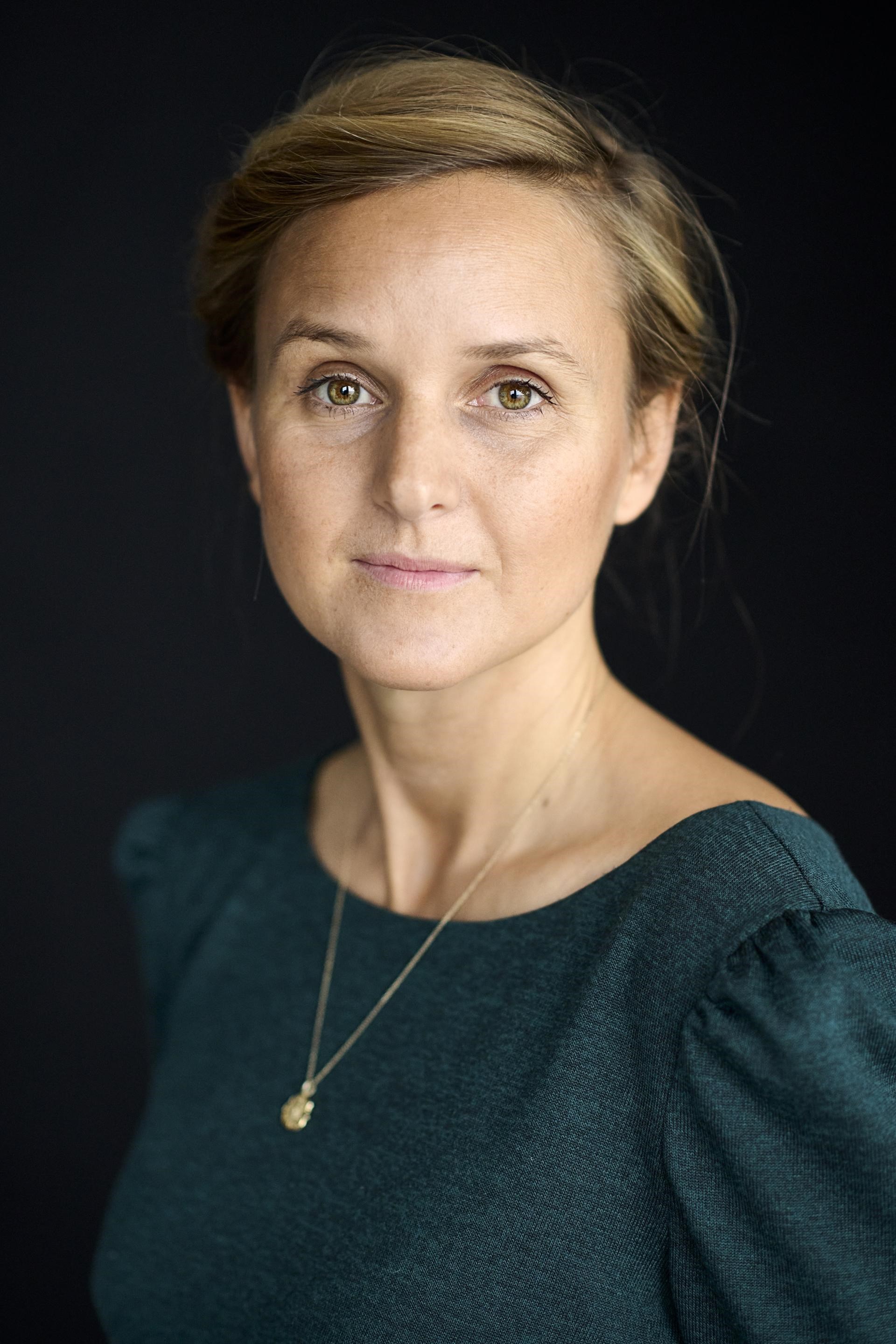 Fredens logik