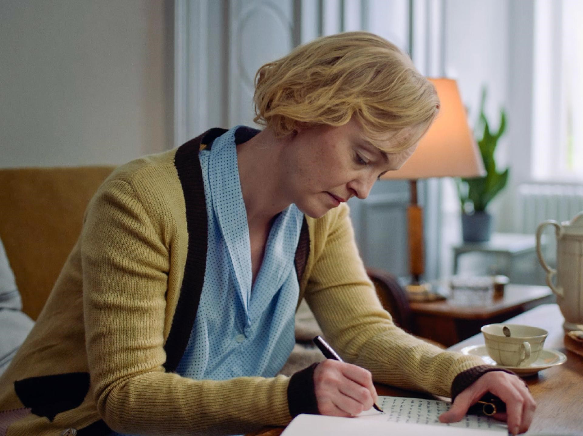 Randers:DOX - A World Gone Mad - The War Diaries of Astrid Lindgren