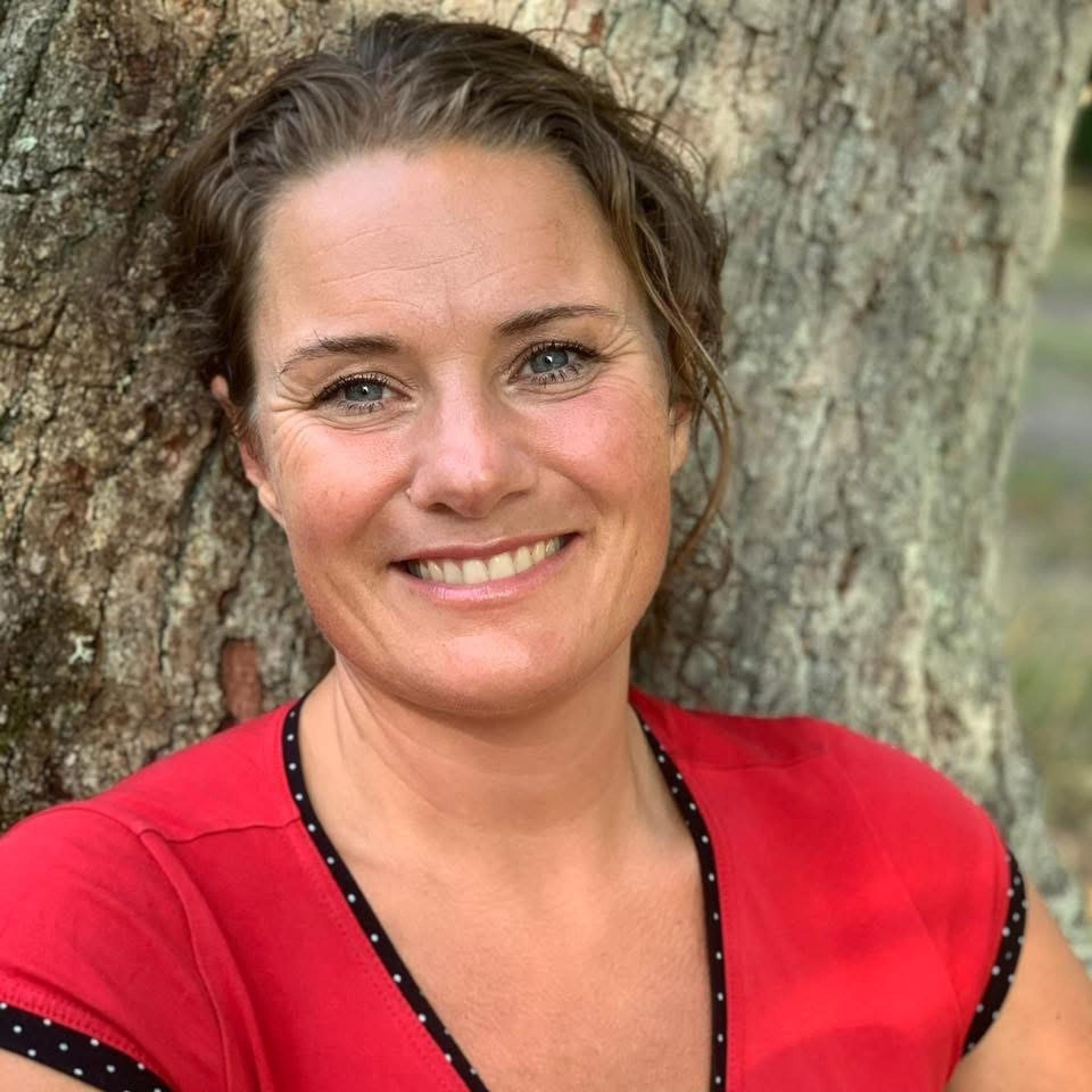 Foredragsrække: Tryghed, visdom og livskraft indefra