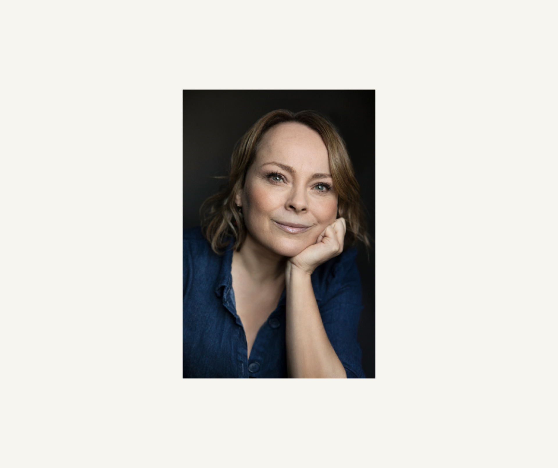 Forfatteraften: Mød Kim Andrea Brofeldt