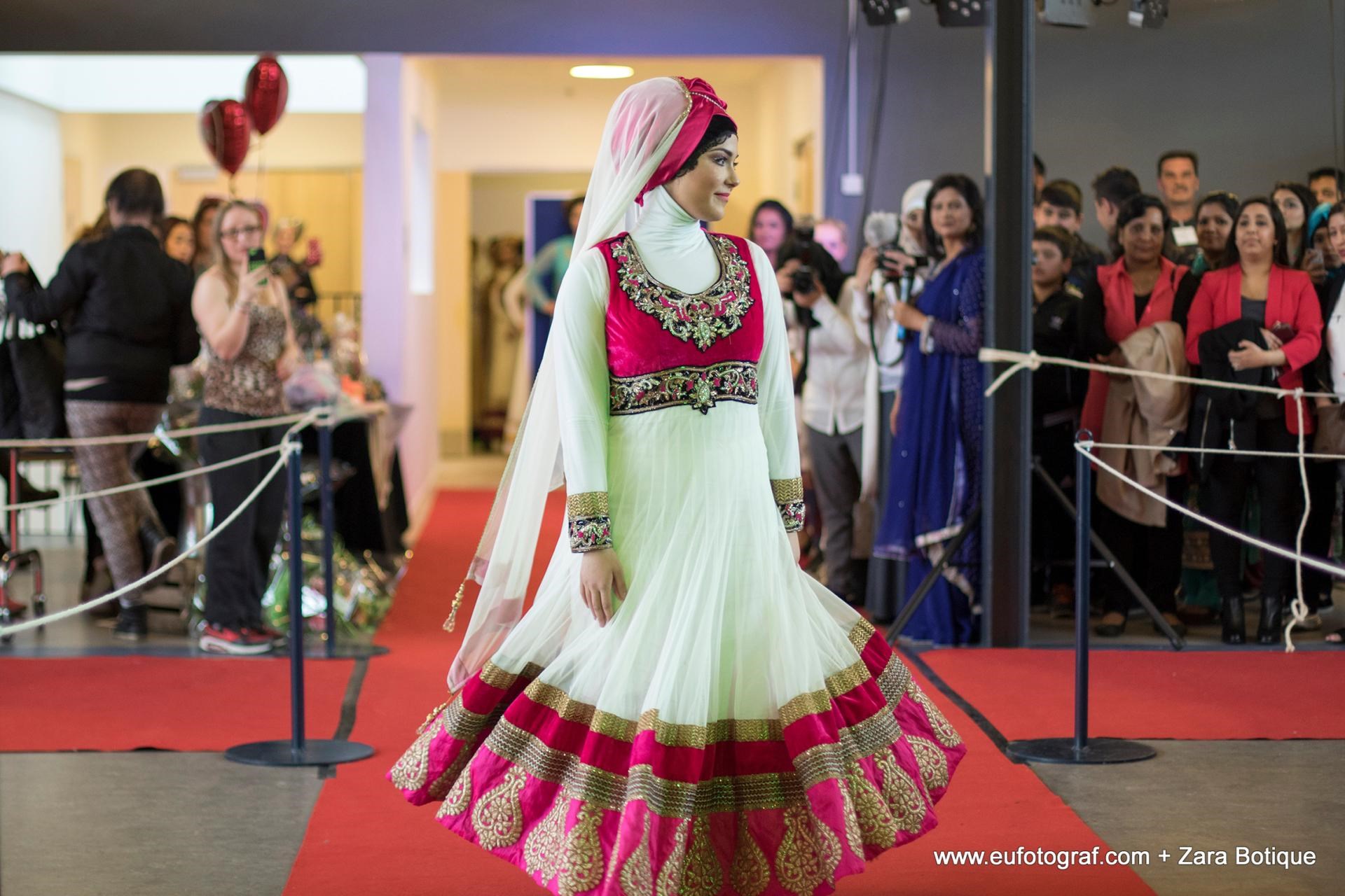 Bazar - festen for kvinder, kunst og kultur